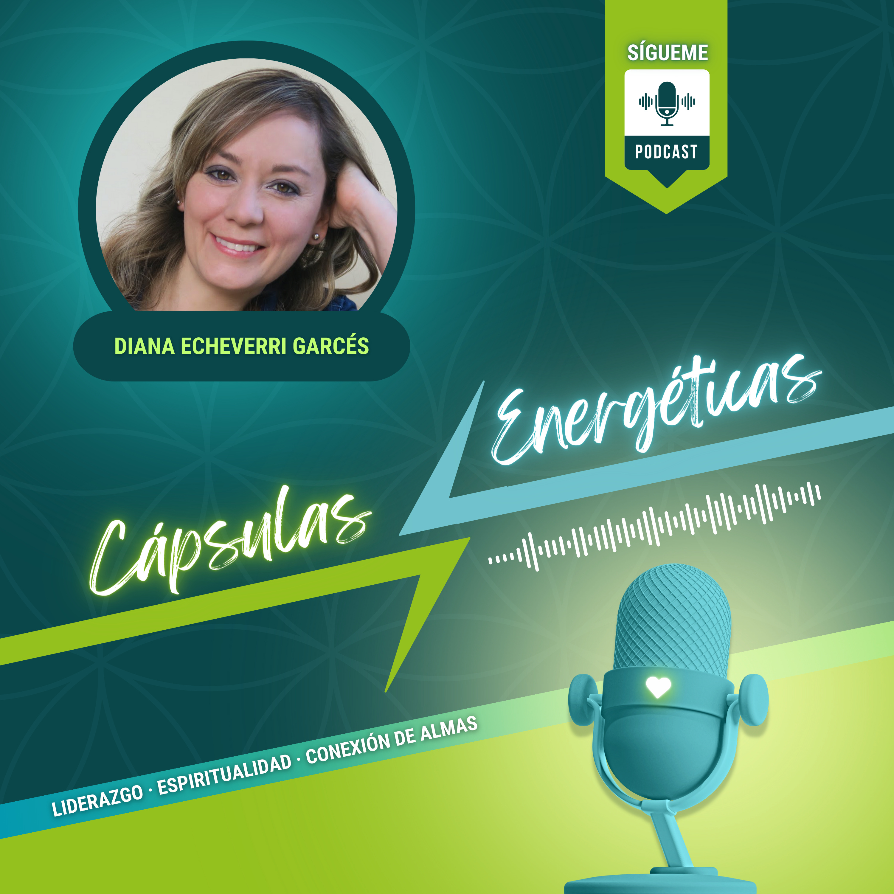 Cápsulas Energéticas