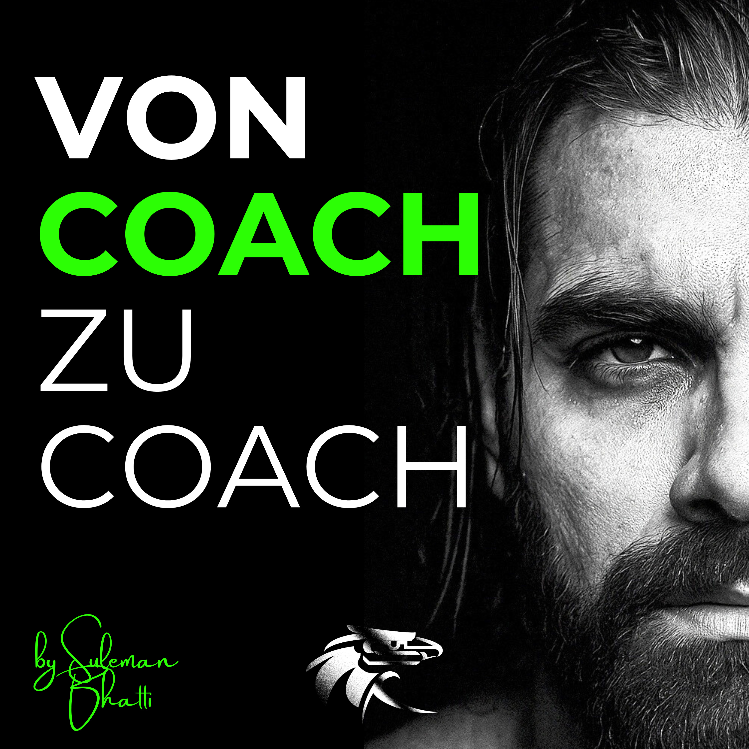 Von Coach zu Coach - Dein Online-Business-Podcast | Marketing und Social Media Strategien