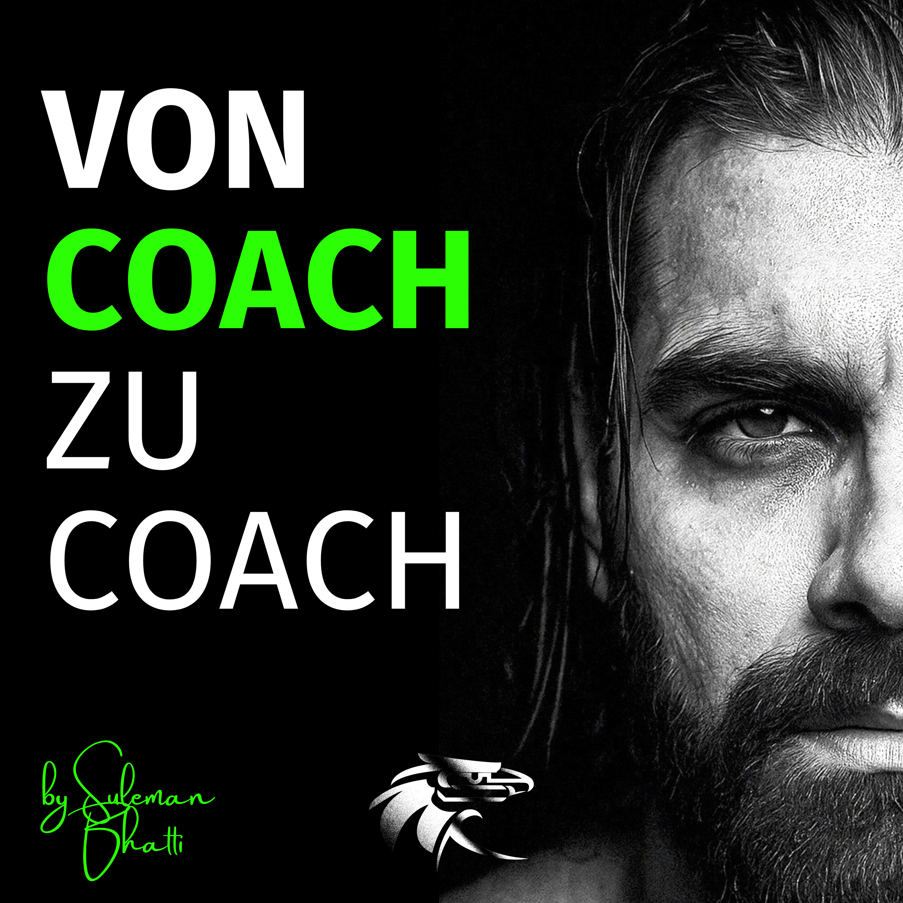 Von Coach zu Coach - Dein Online-Business-Podcast | Marketing und Social Media Strategien