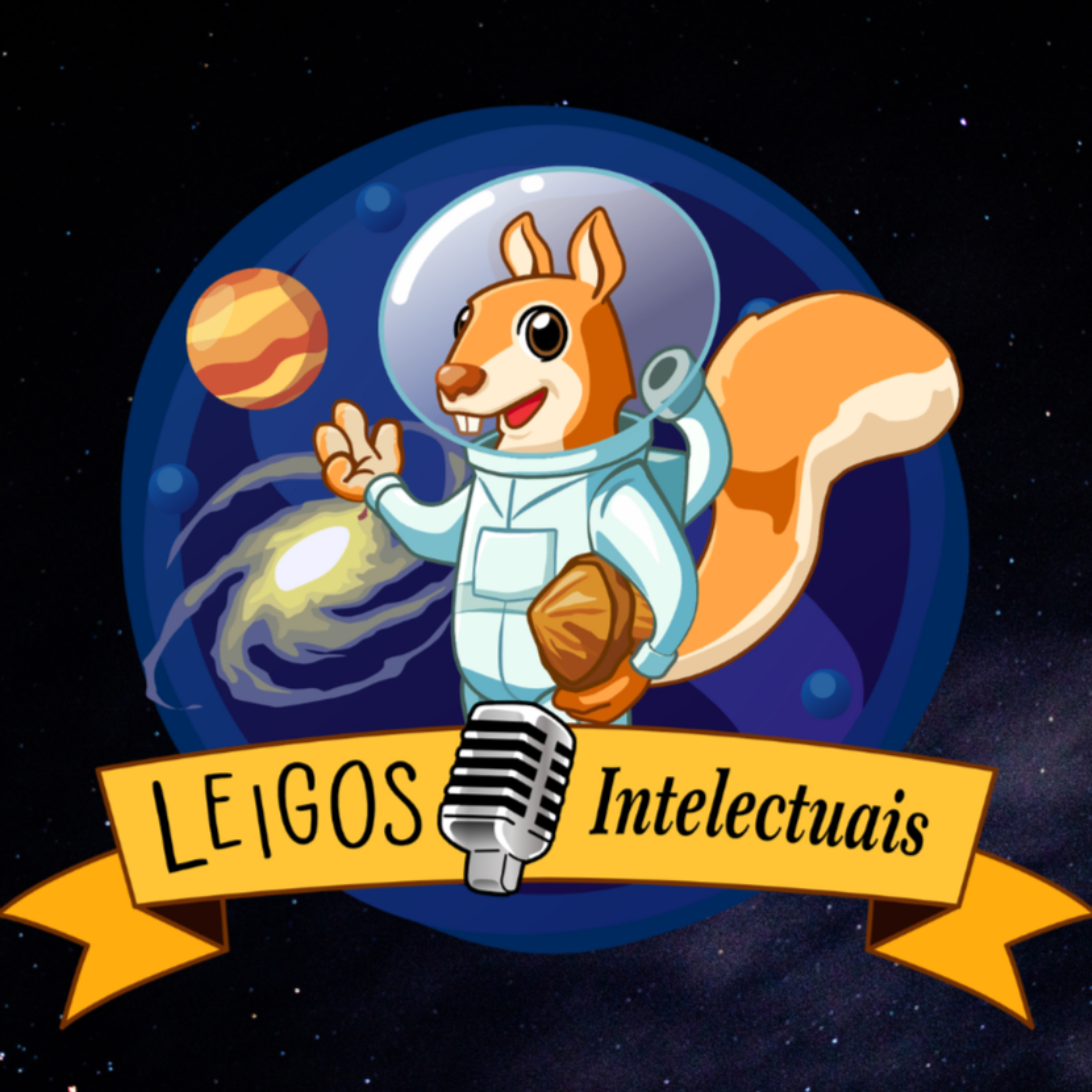 Leigos Intelectuais