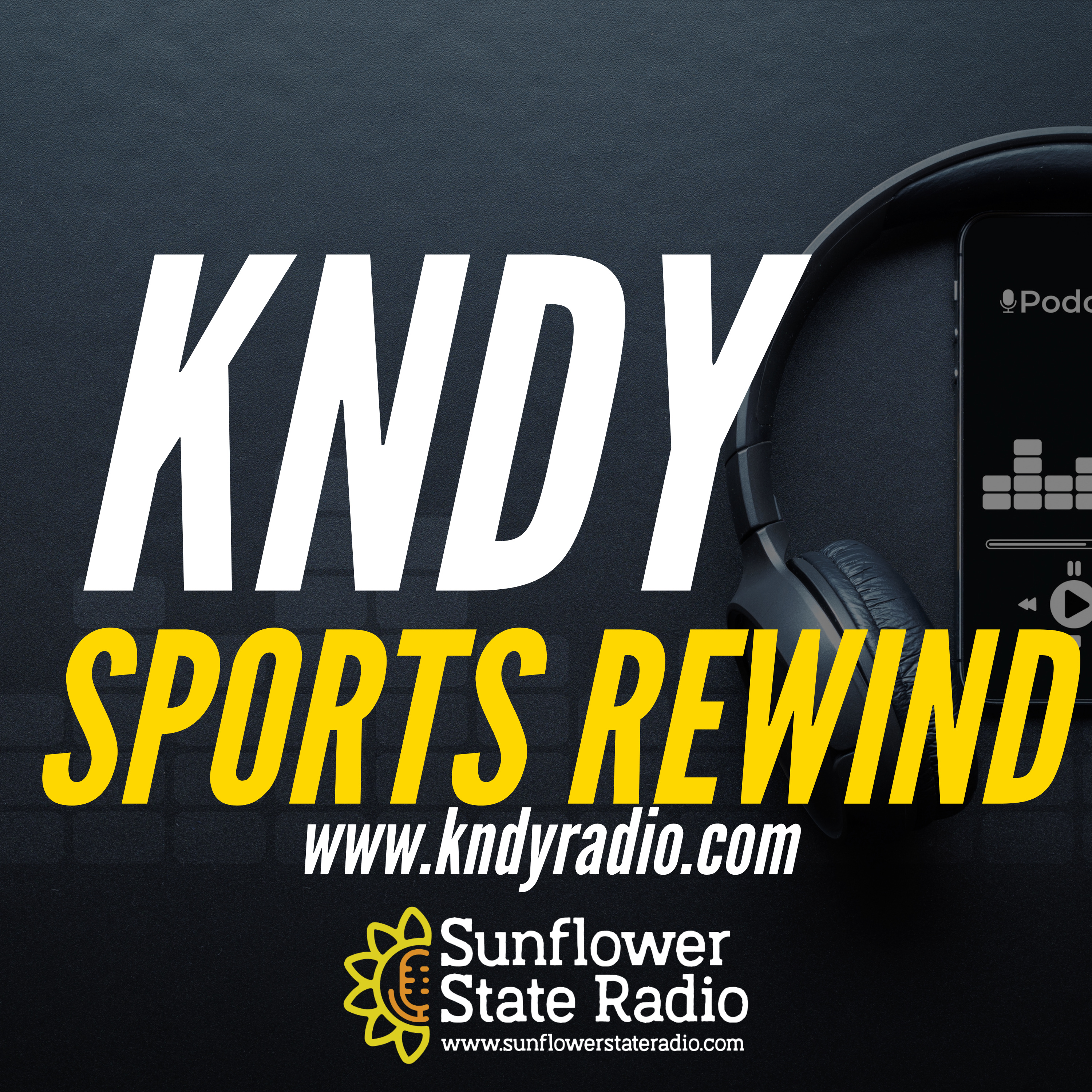KNDY Sports Rewind