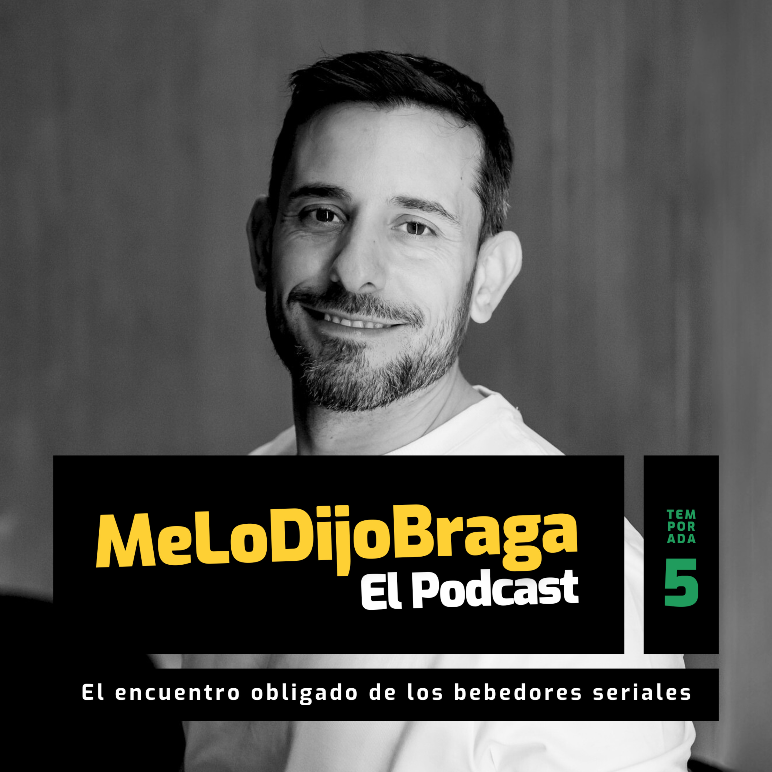 MeLoDijoBraga El Podcast