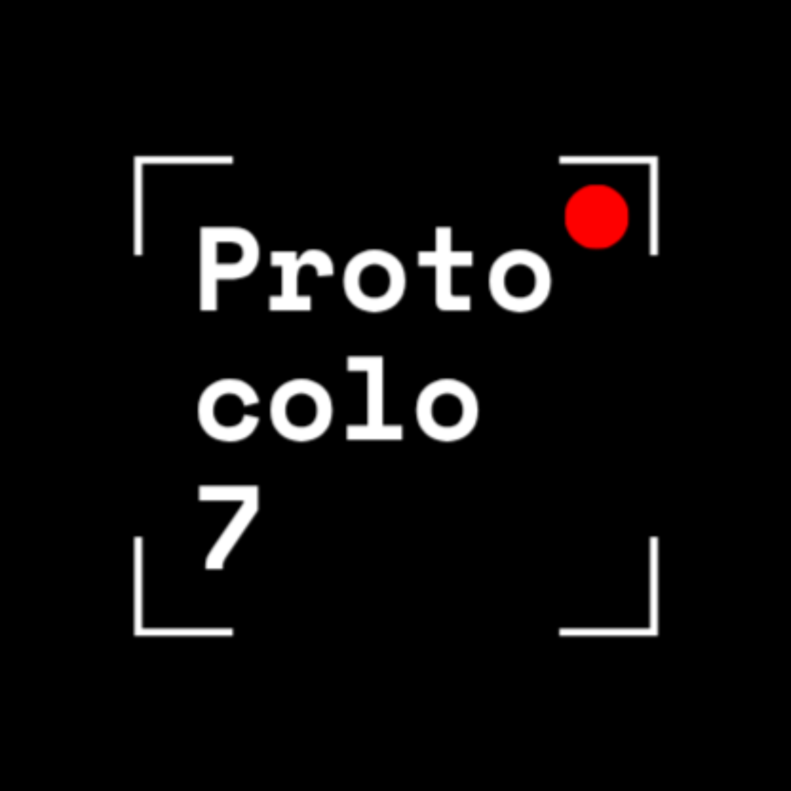 PROTOCOLO 7 #1 - UM NOVO COMEÇO!! episode artwork