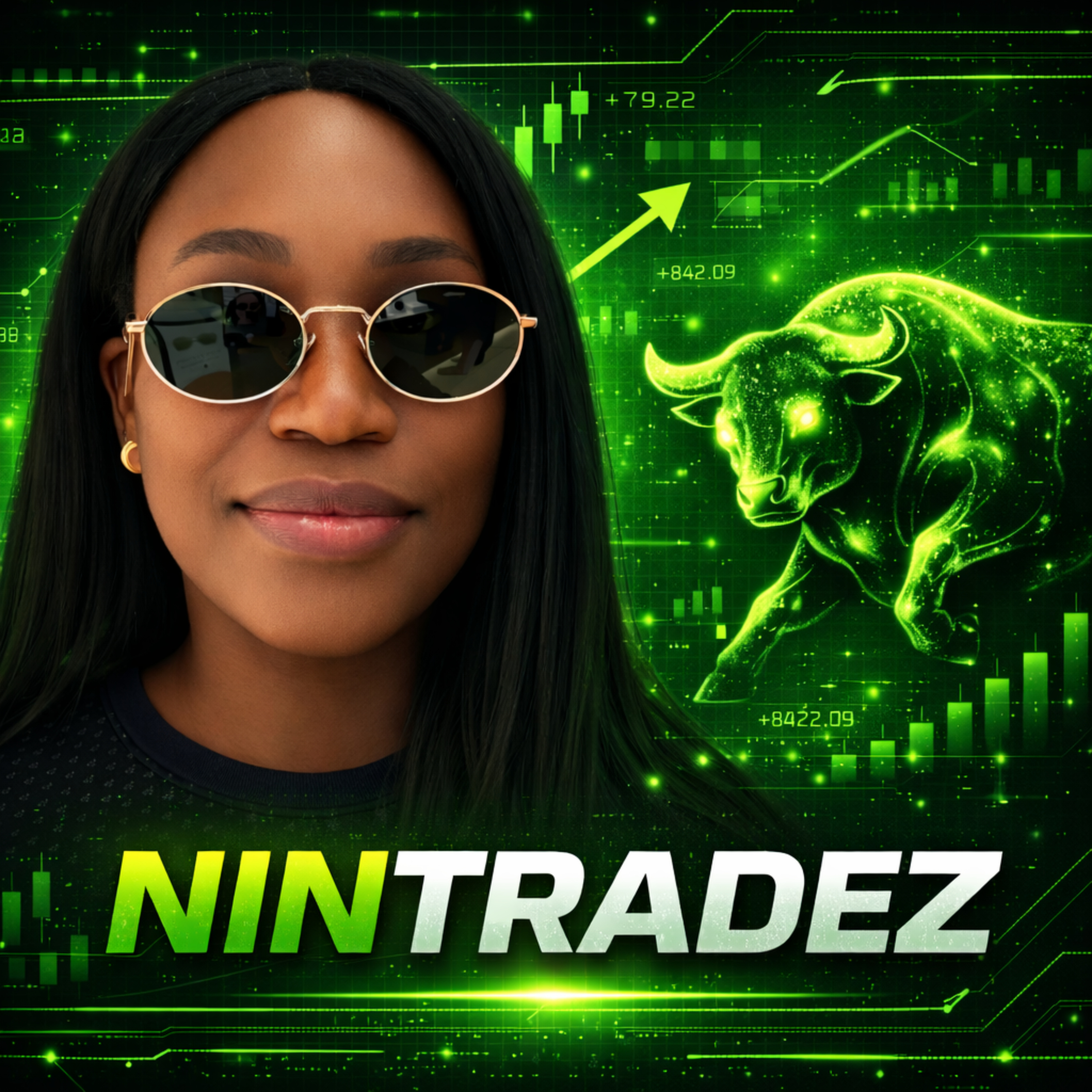 How I went from NP to Day Trader- My Story