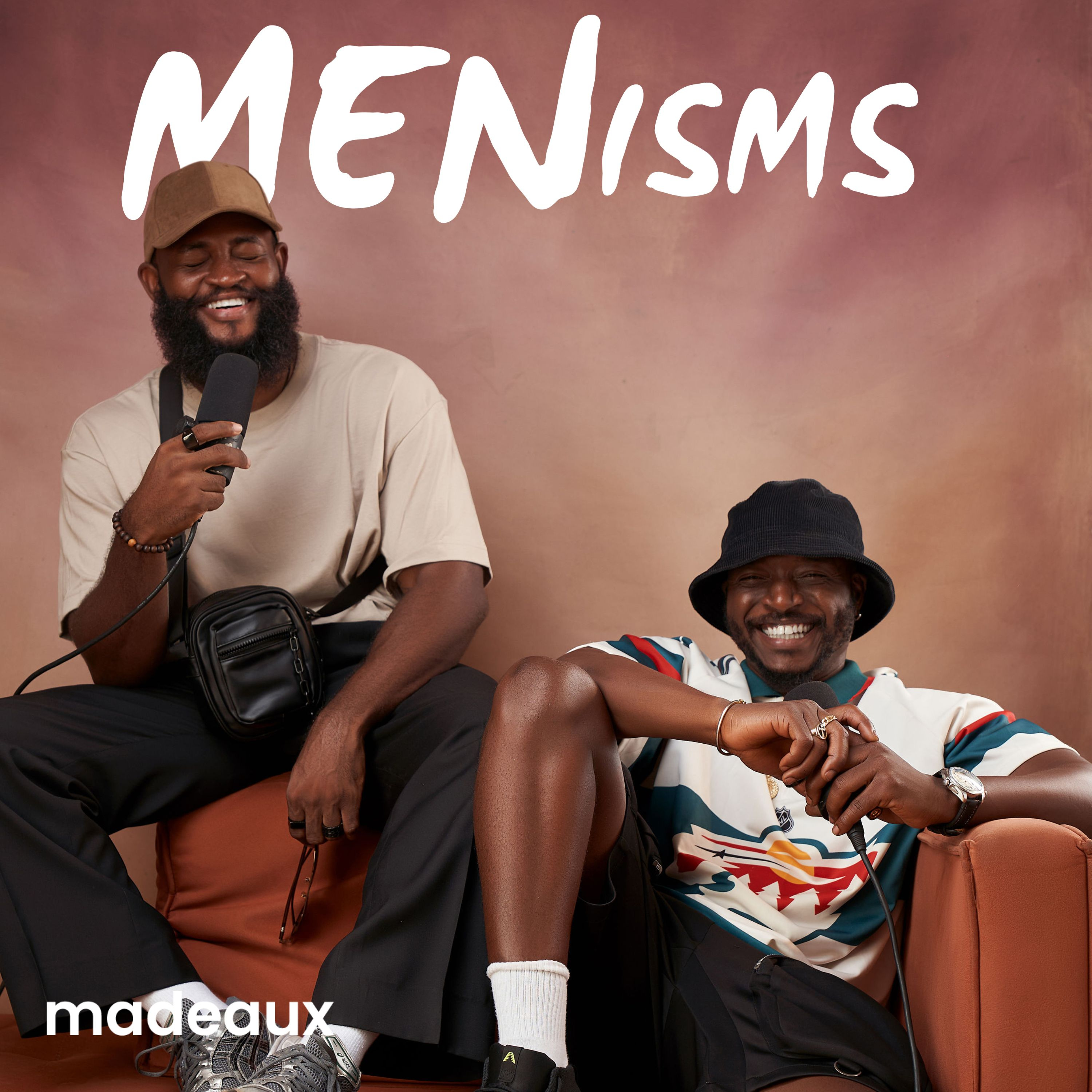 New Co-Host Reveal + Detty December Recap & 2026 Expectations | Menisms Ep. 111