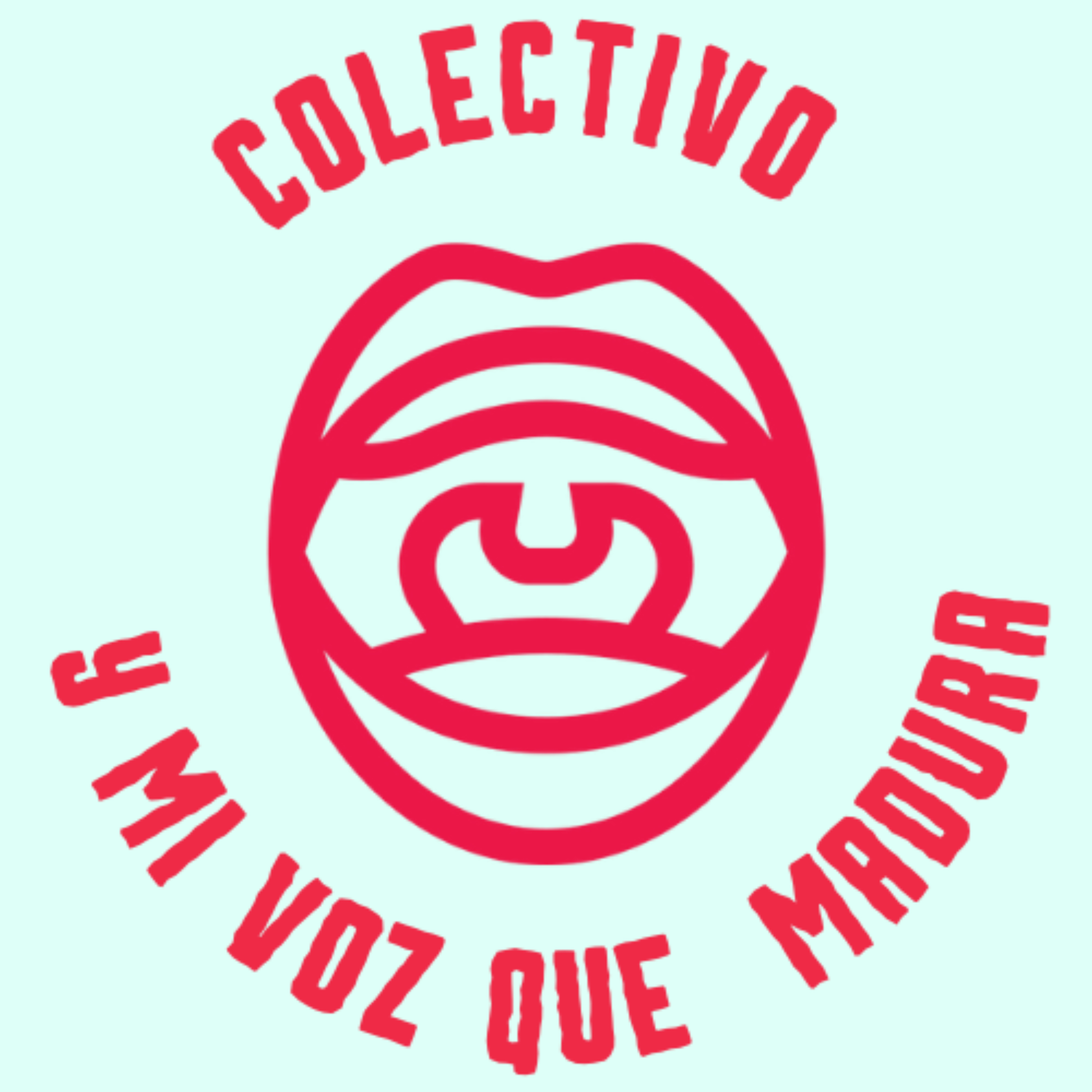 Y mi voz que madura; Micro Abierto Vol. 1 episode artwork