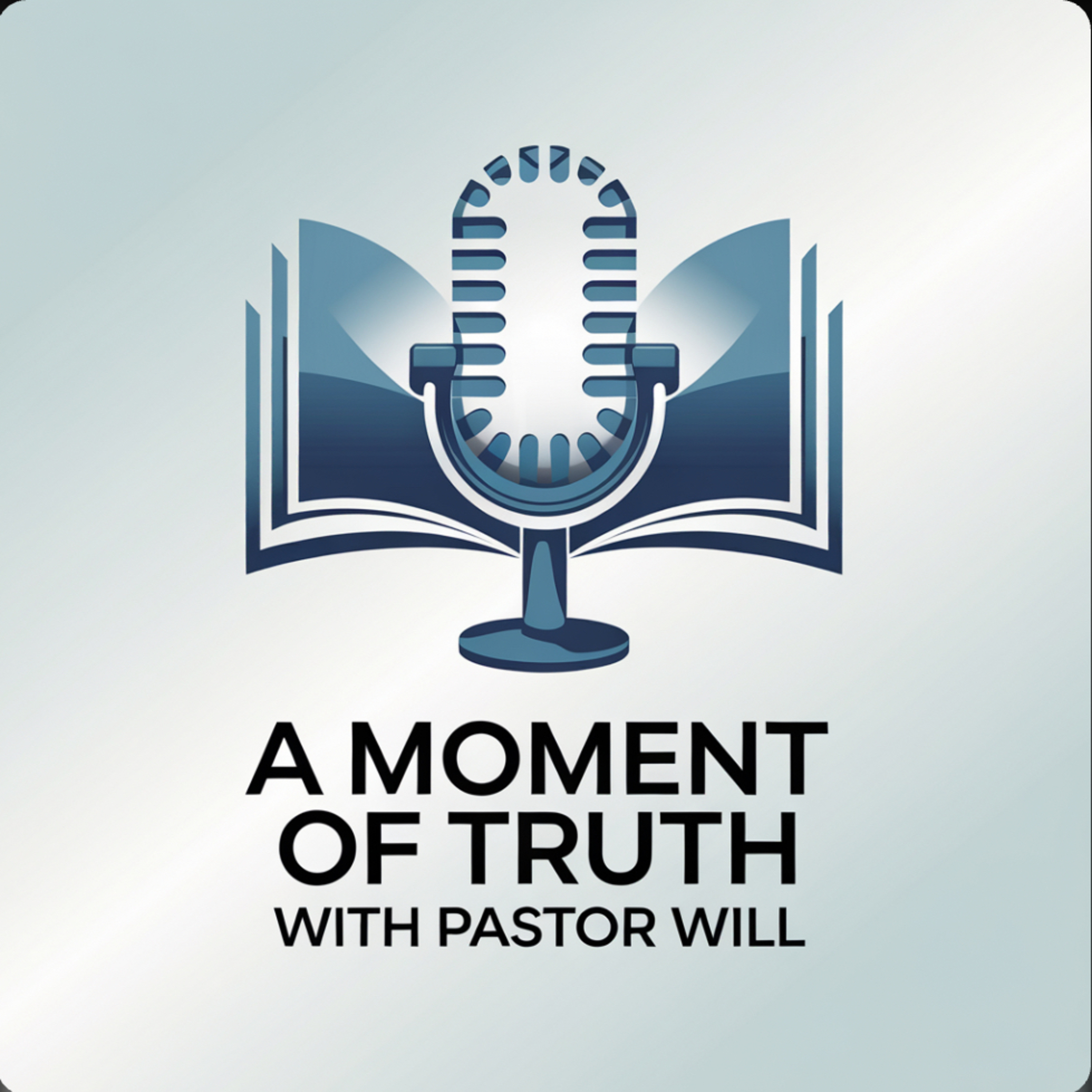 A Moment of Truth with Pastor Collazo