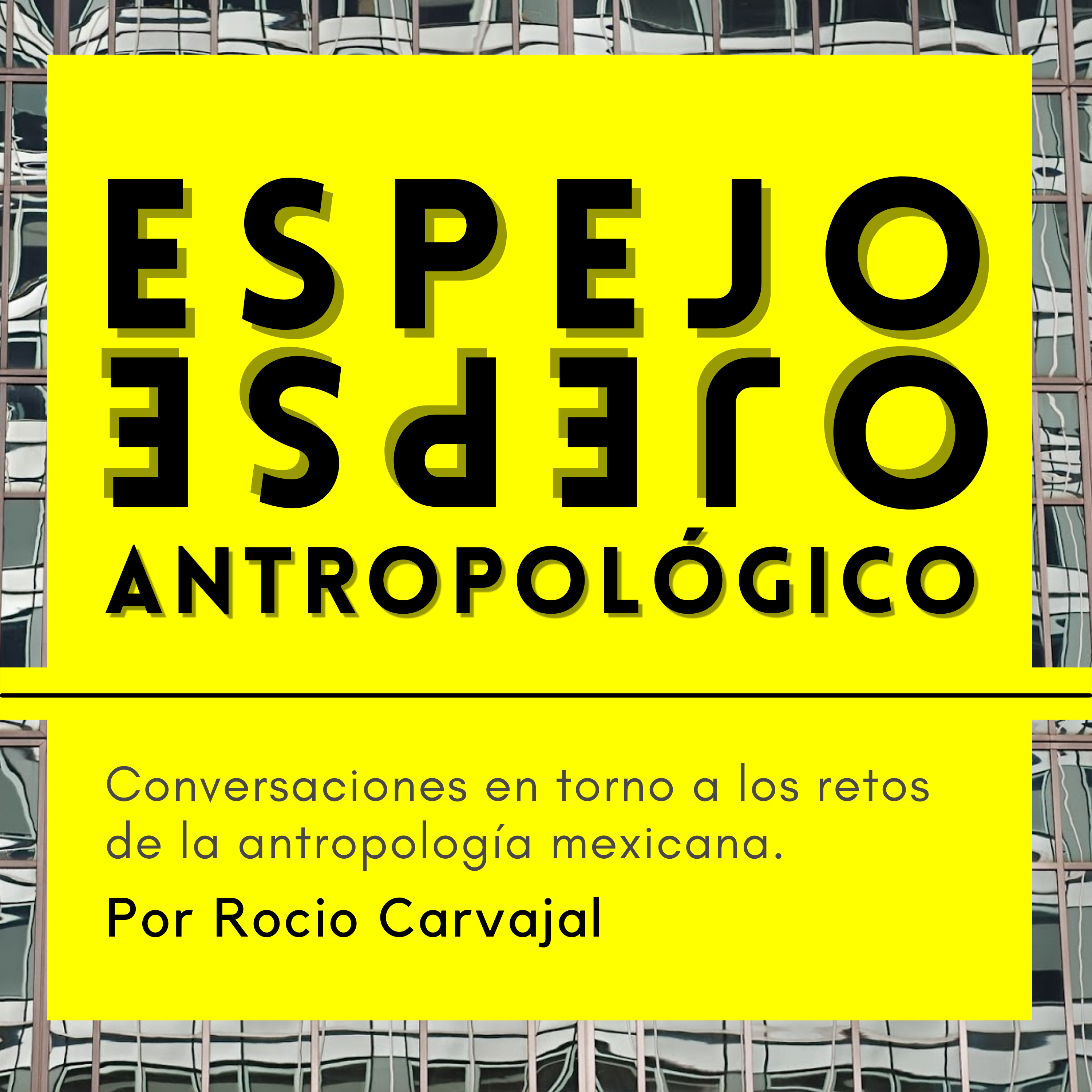 Espejo antropológico