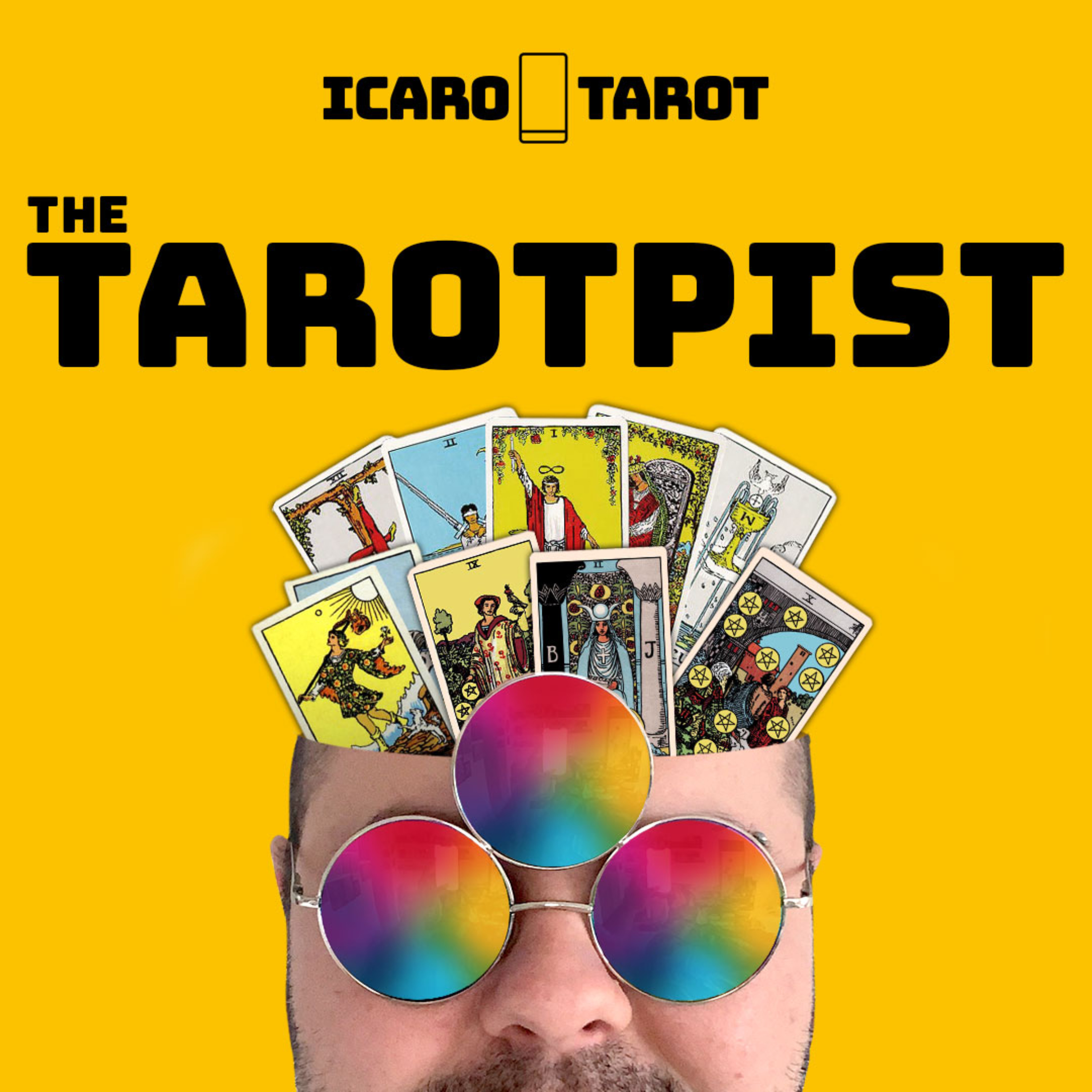 The Tarotpist