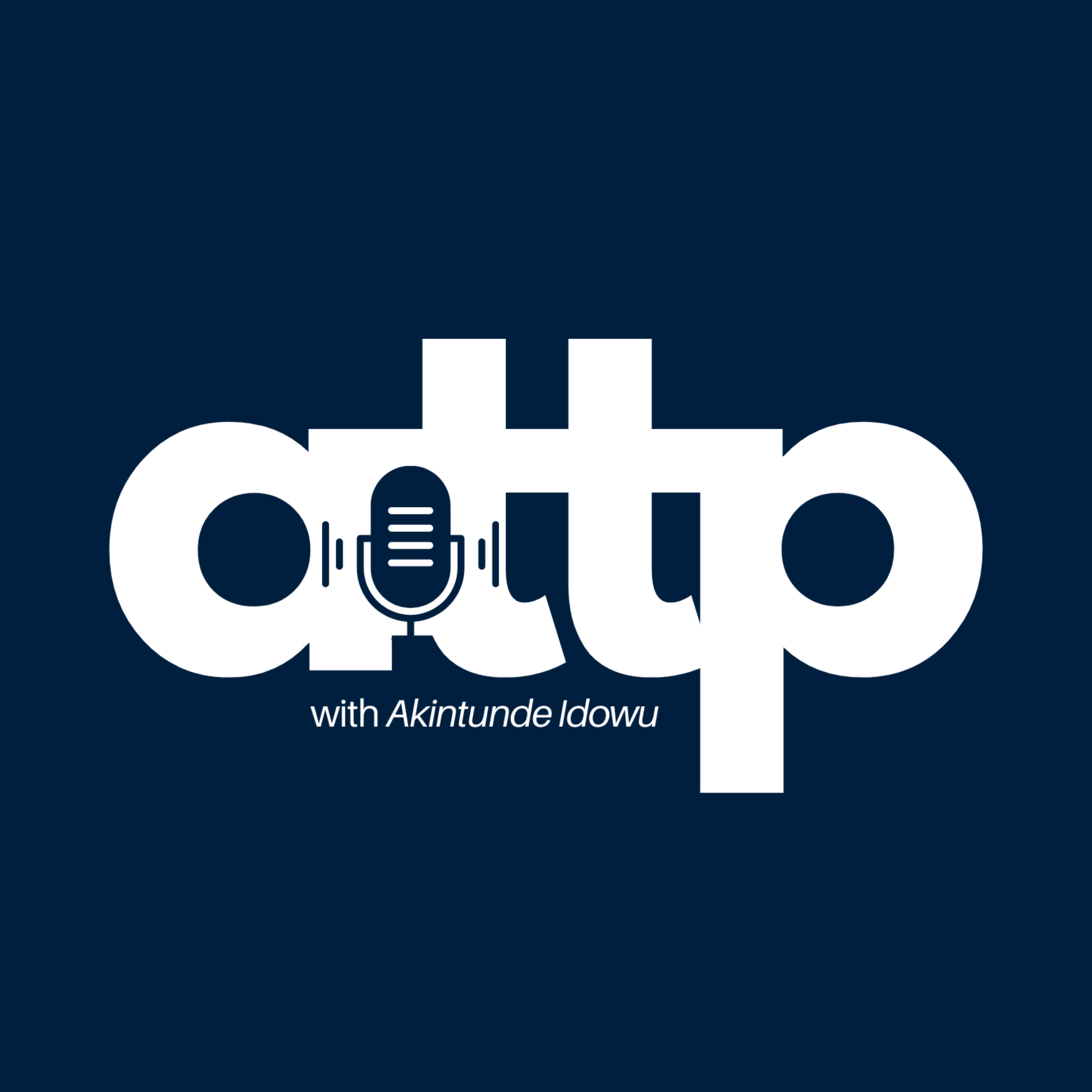 All Things Teen Podcast