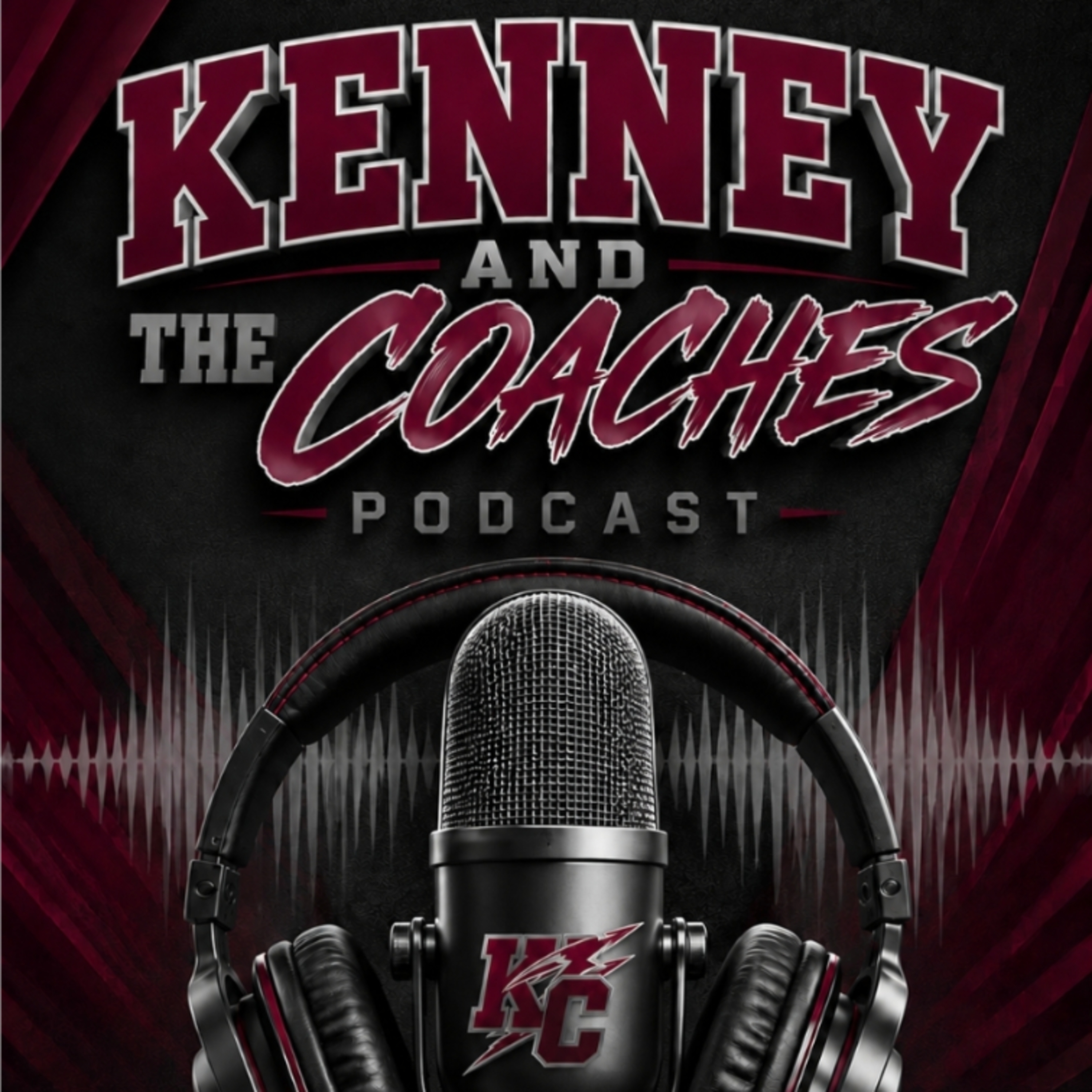 Kenney and the Coaches