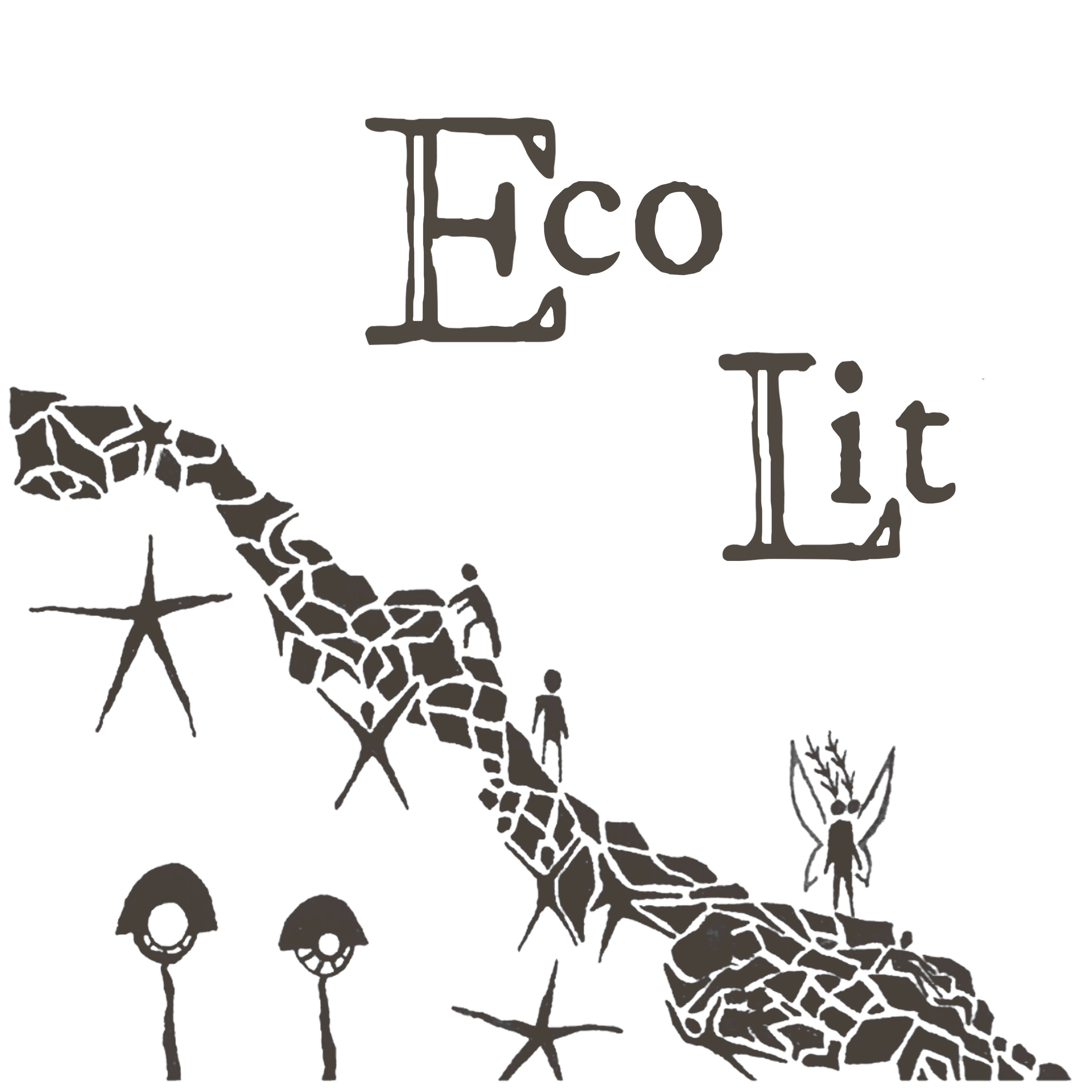 Eco Lit podcast artwork