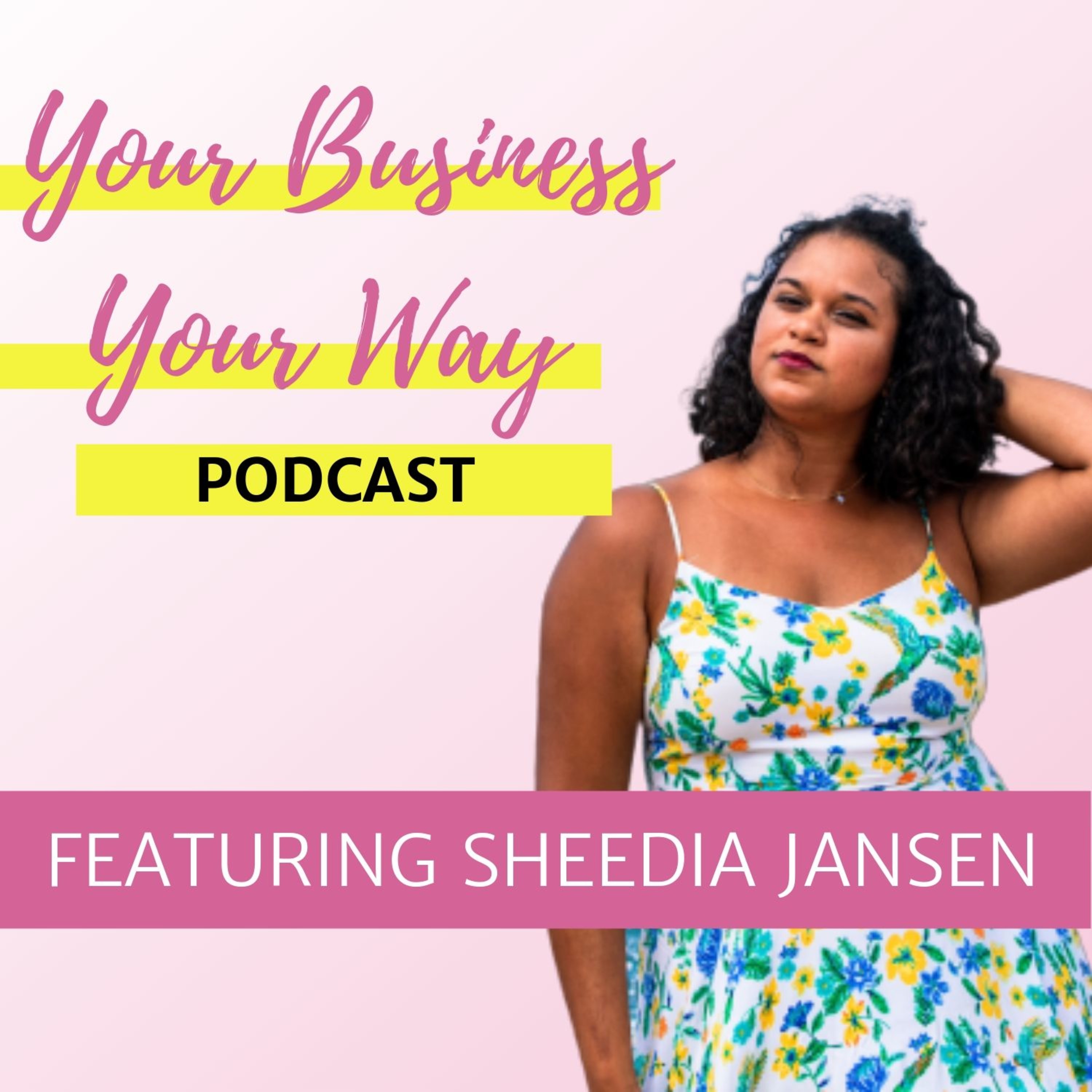 Your Business Your Way