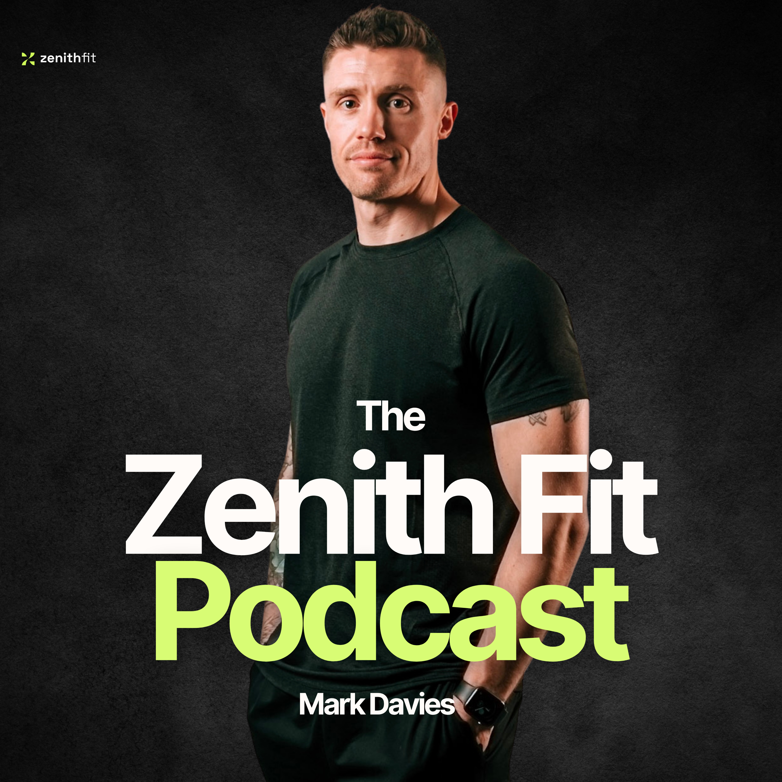 The Zenith Fit Podcast
