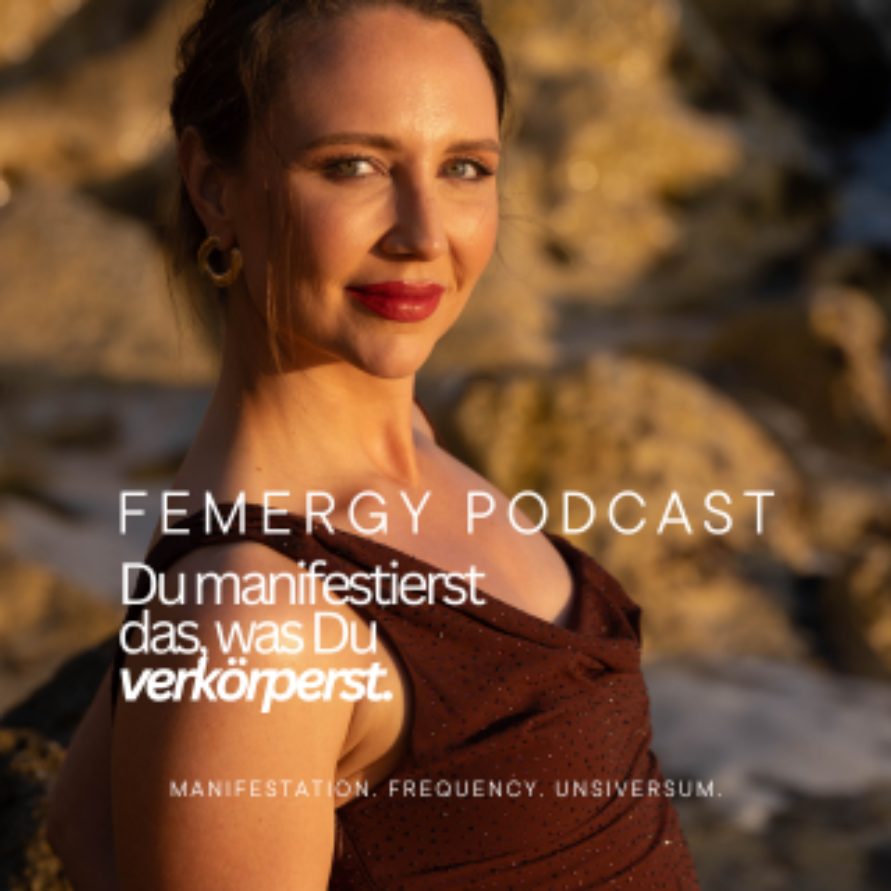 Femergy podcast artwork