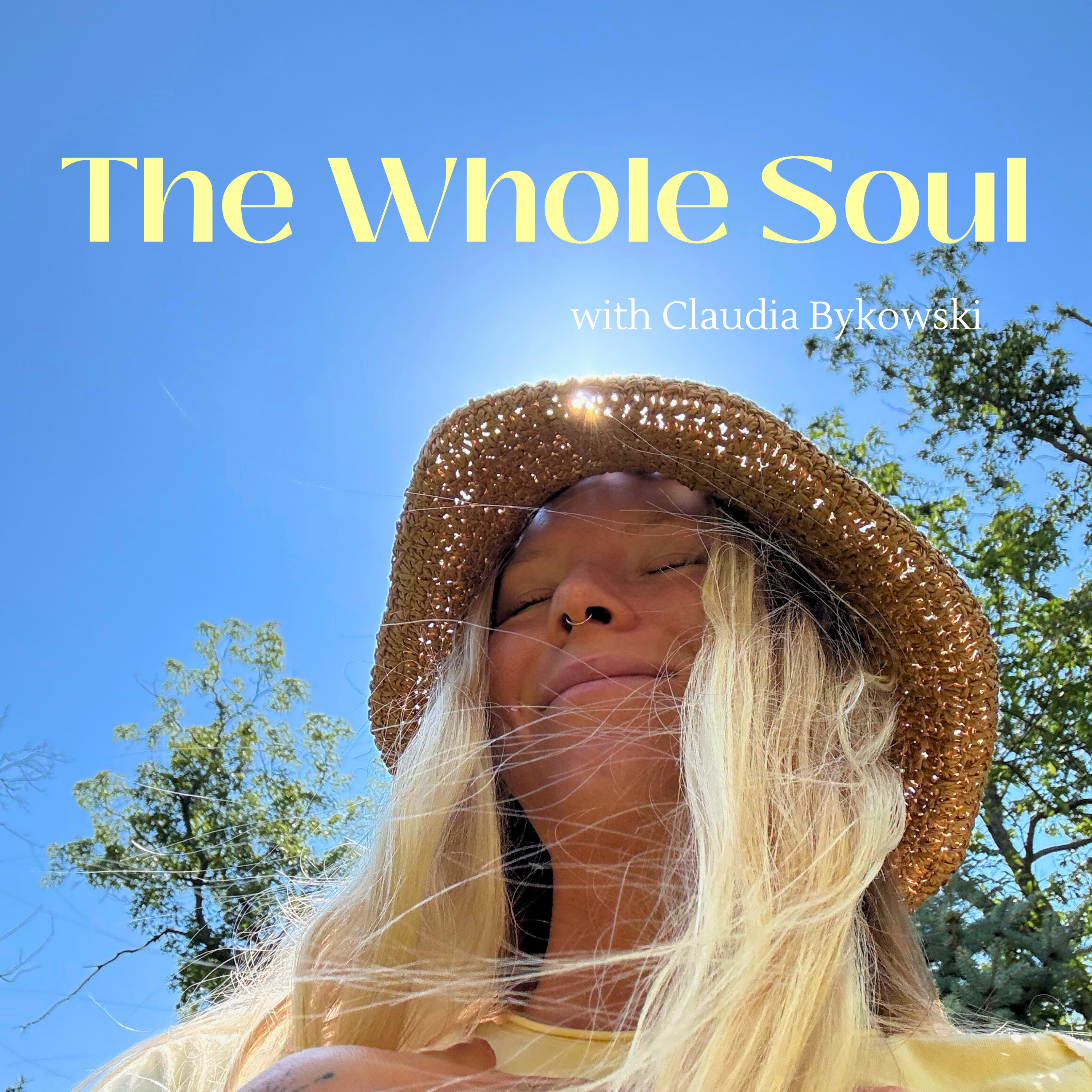 The Whole Soul