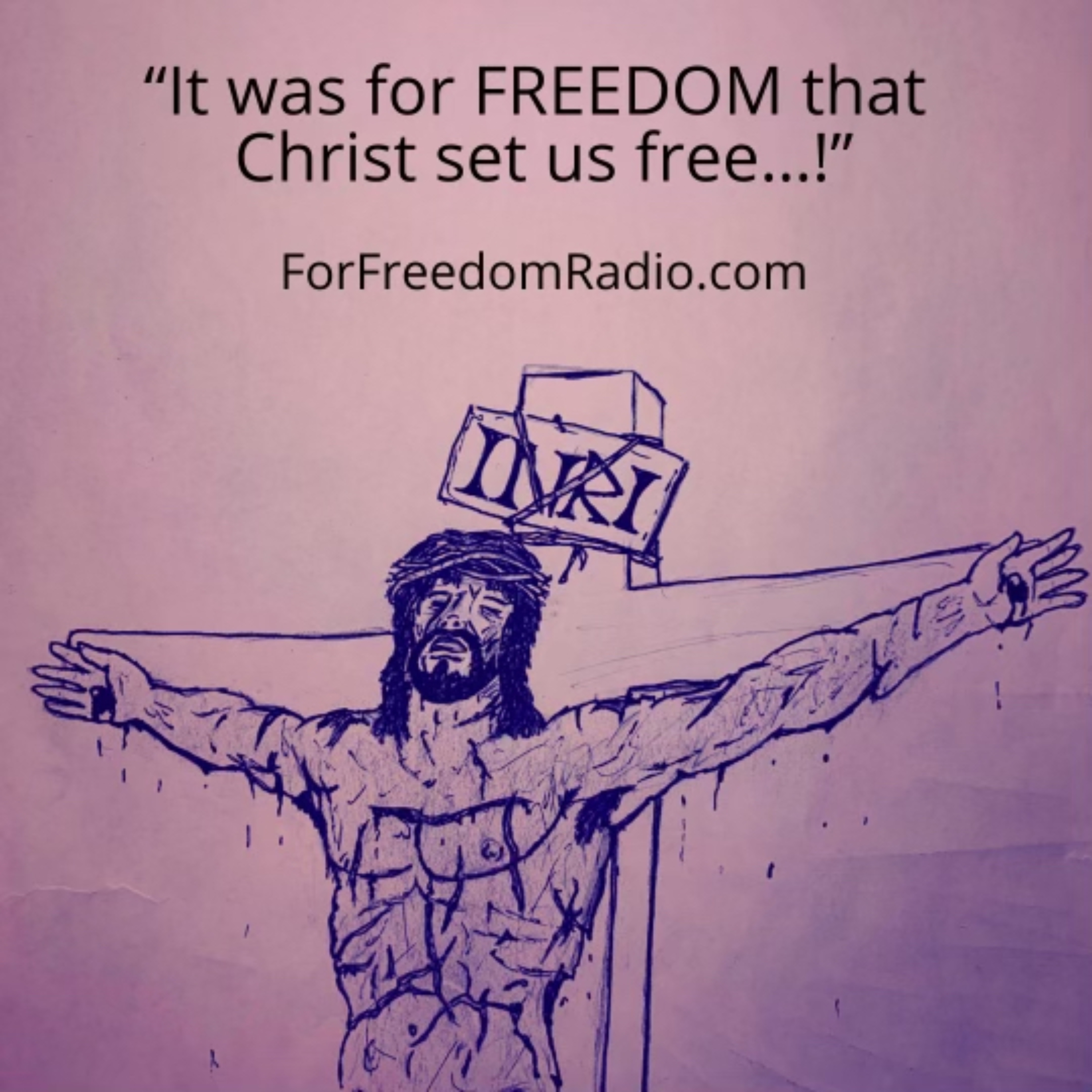 For Freedom Radio
