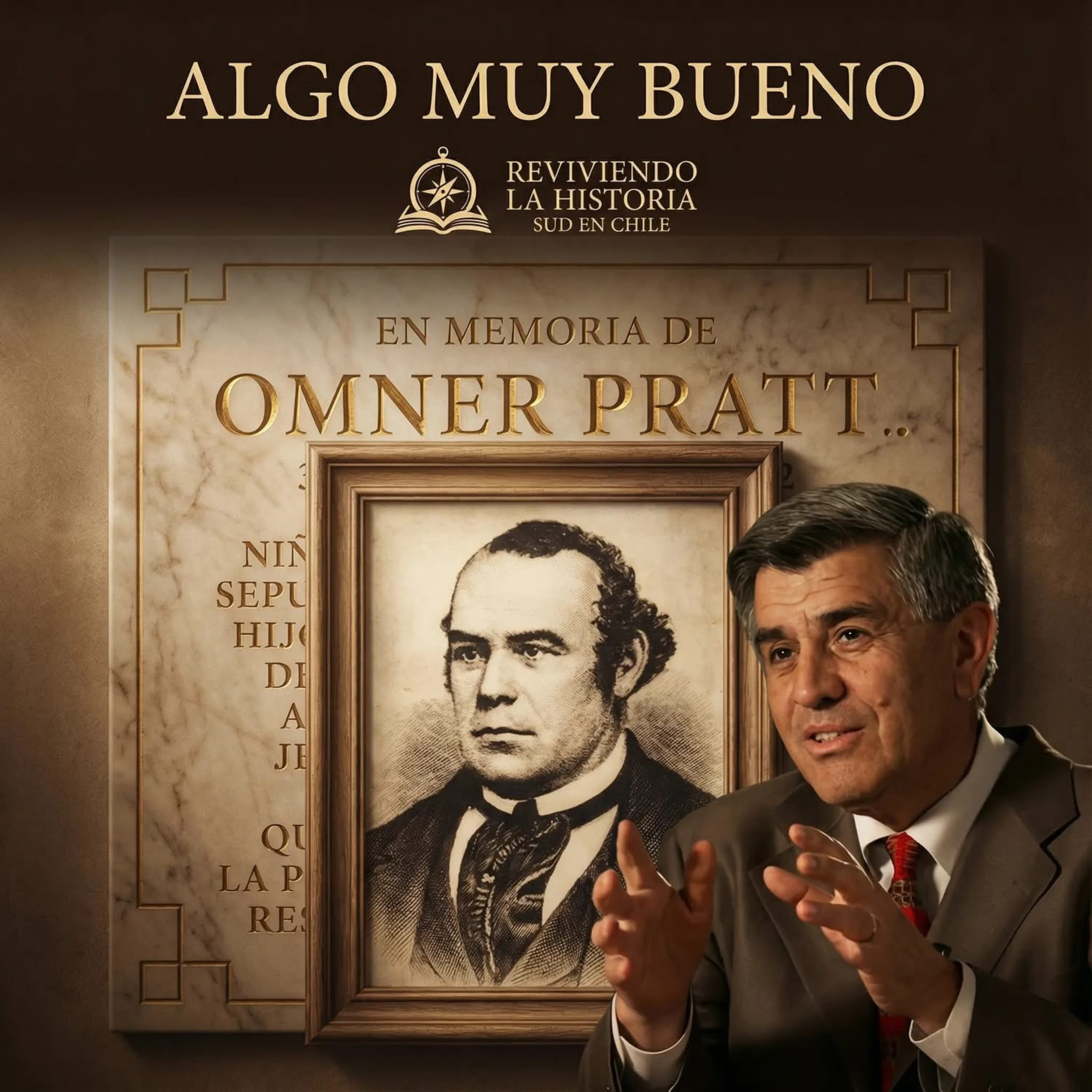 Portada de Archivos del Historiador
