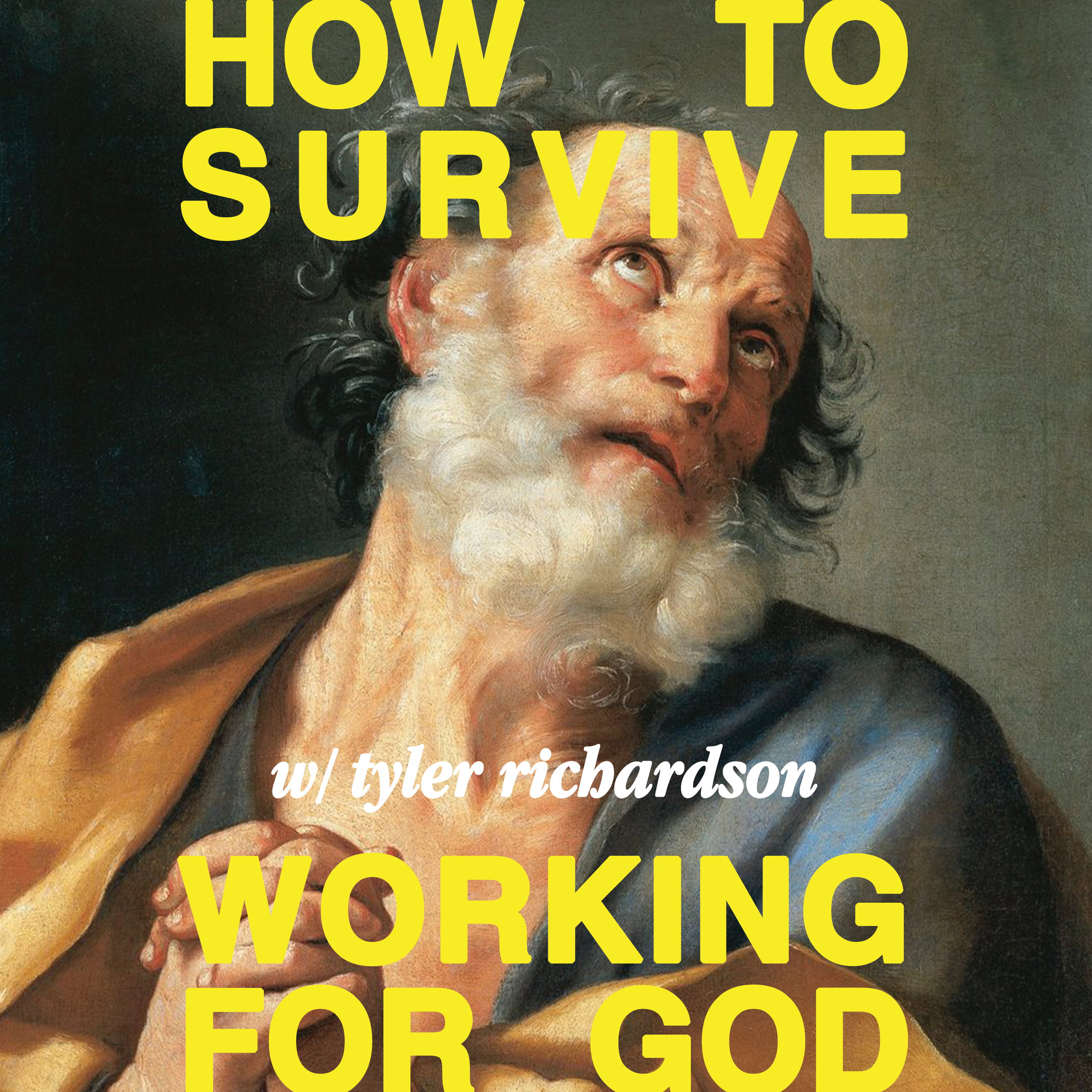 The Sandbox Podcast (How To Lead Leaders)