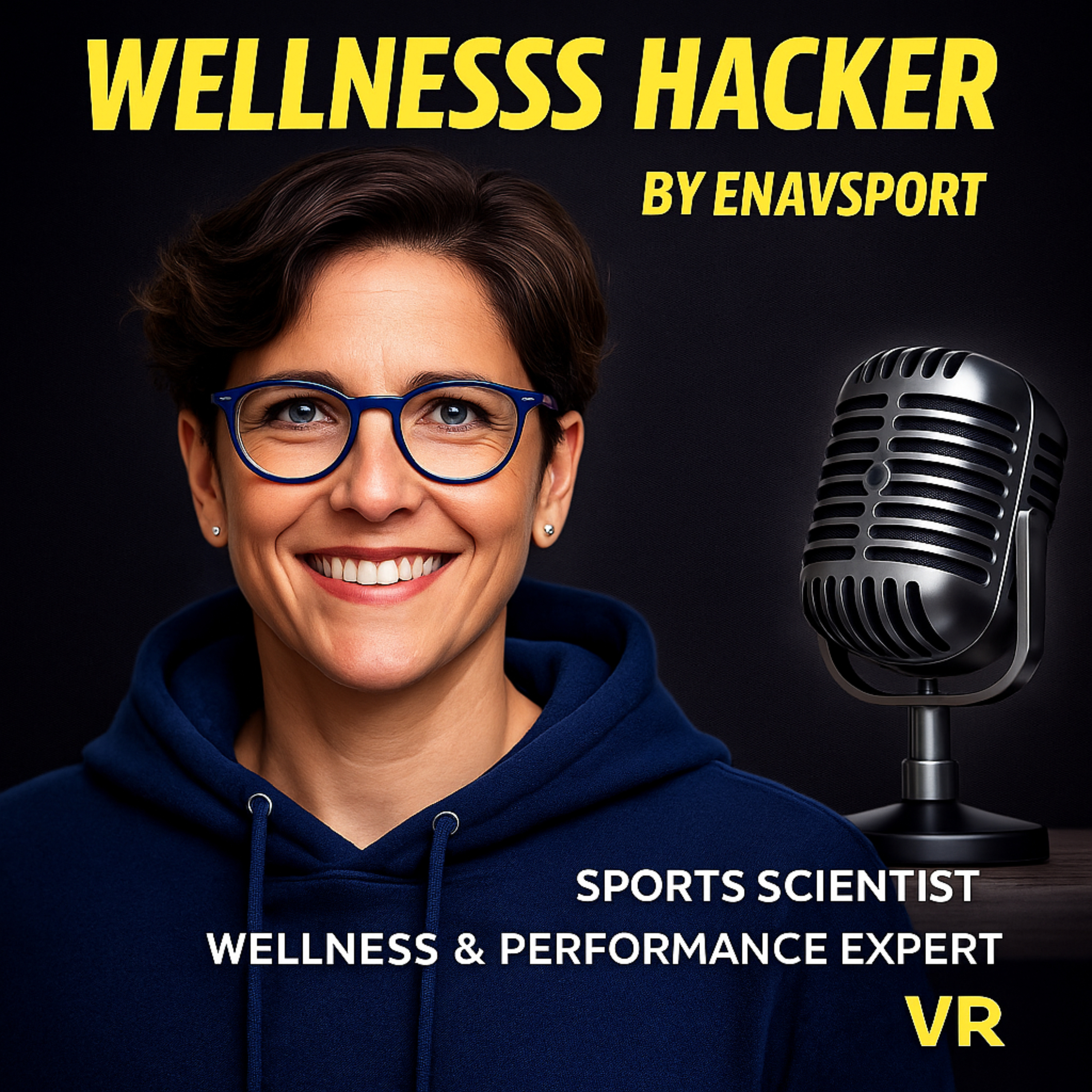 Wellness Hacker by ENAVSPORT