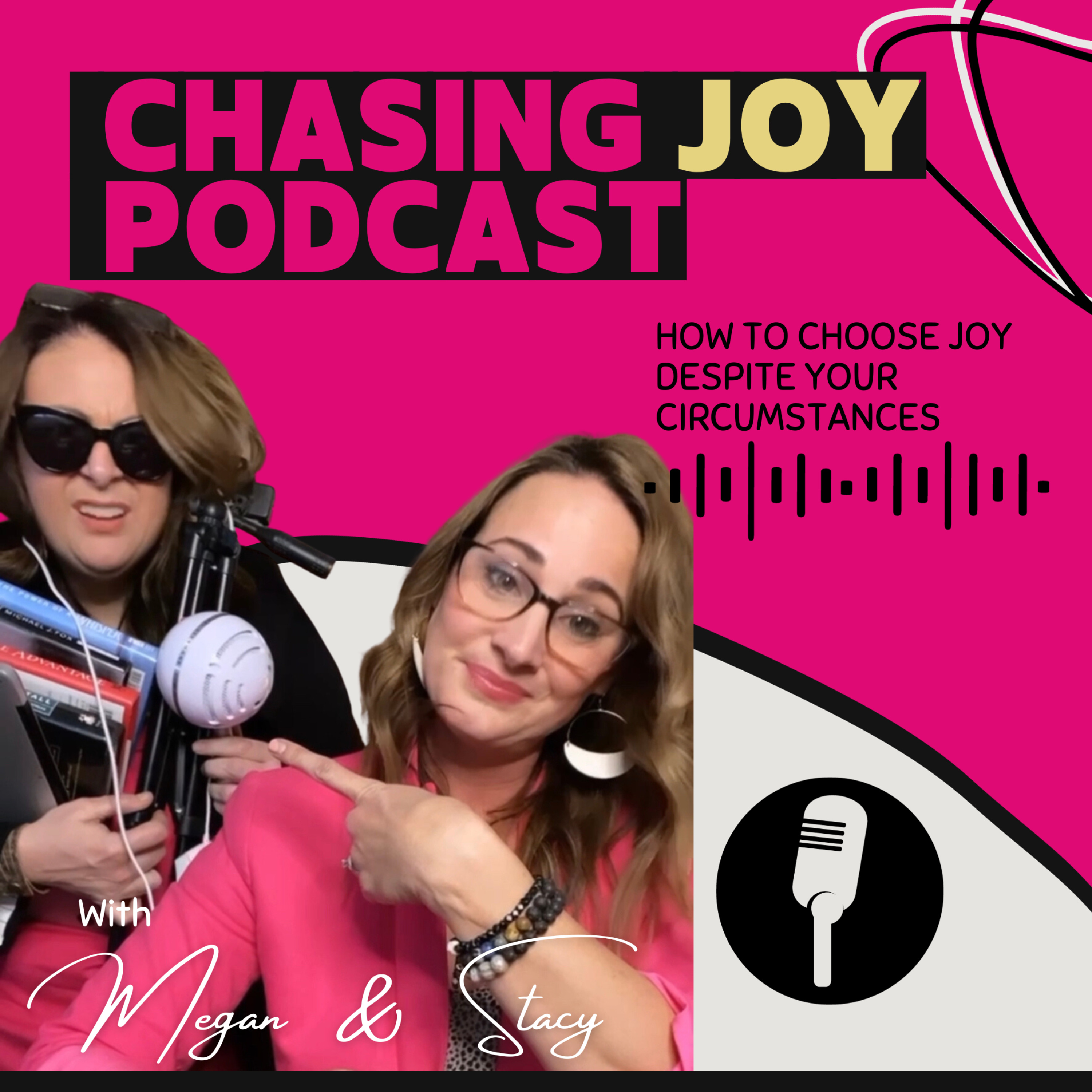 Chasing Joy Podcast