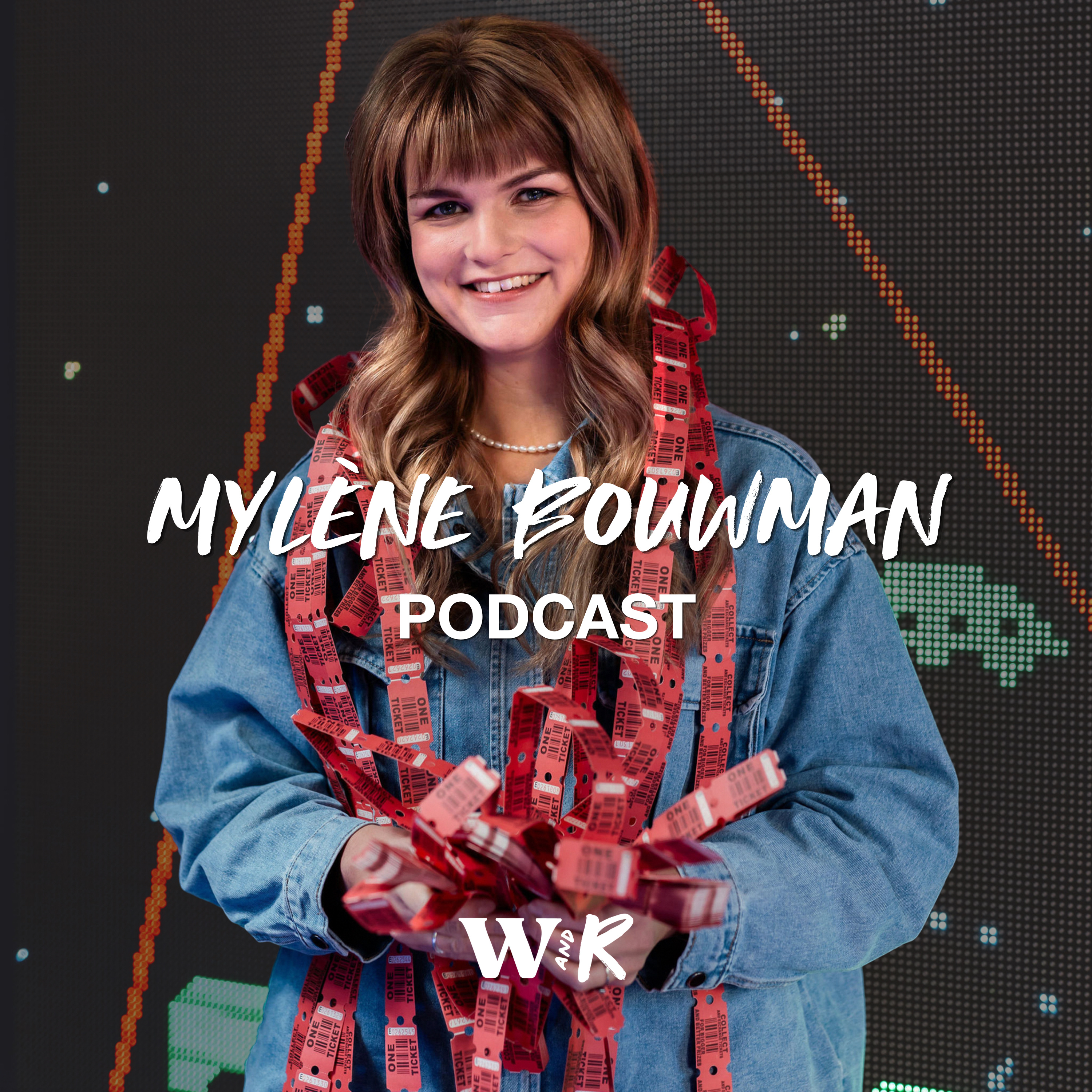 Mylène Bouwman Podcast