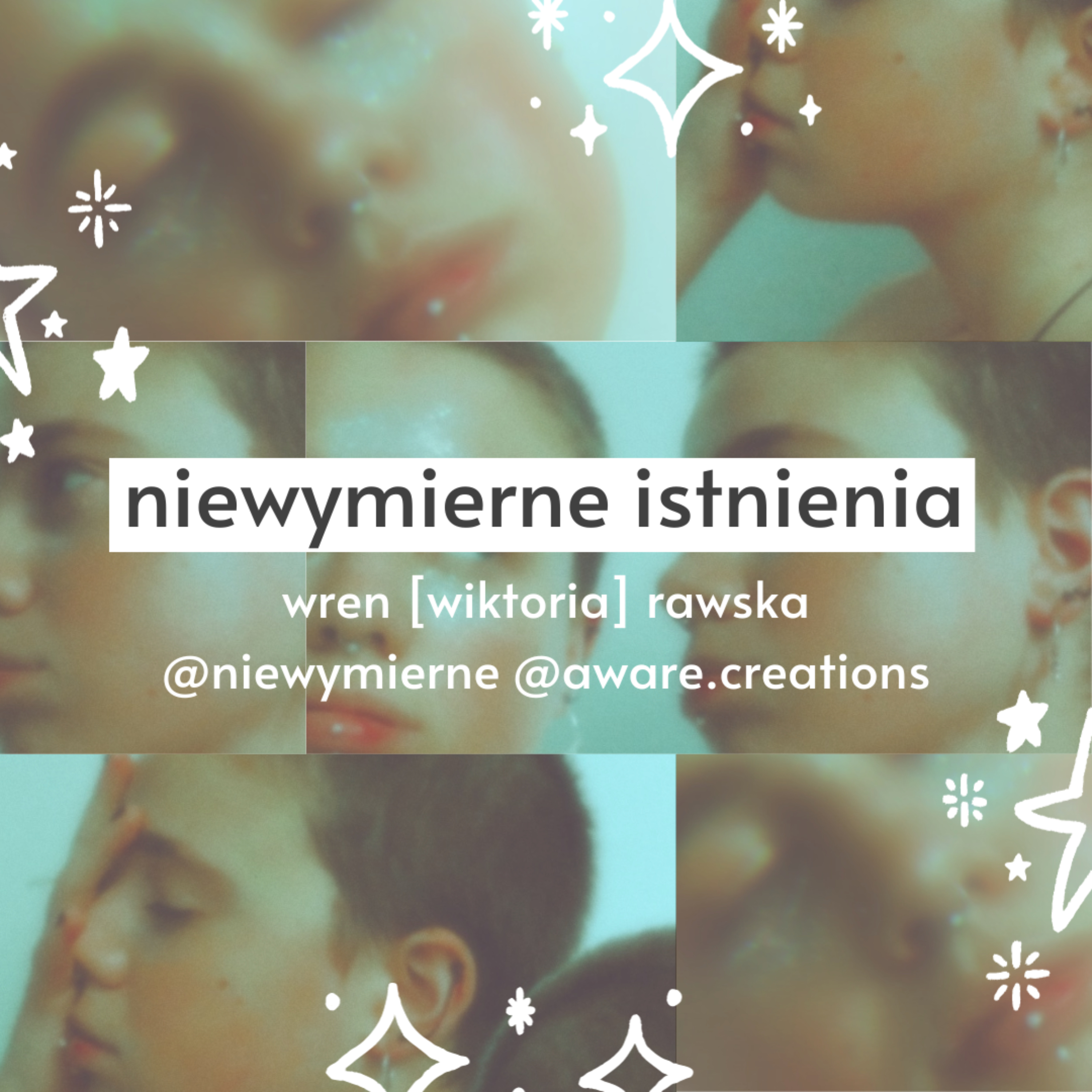 niewymierne istnienia ★