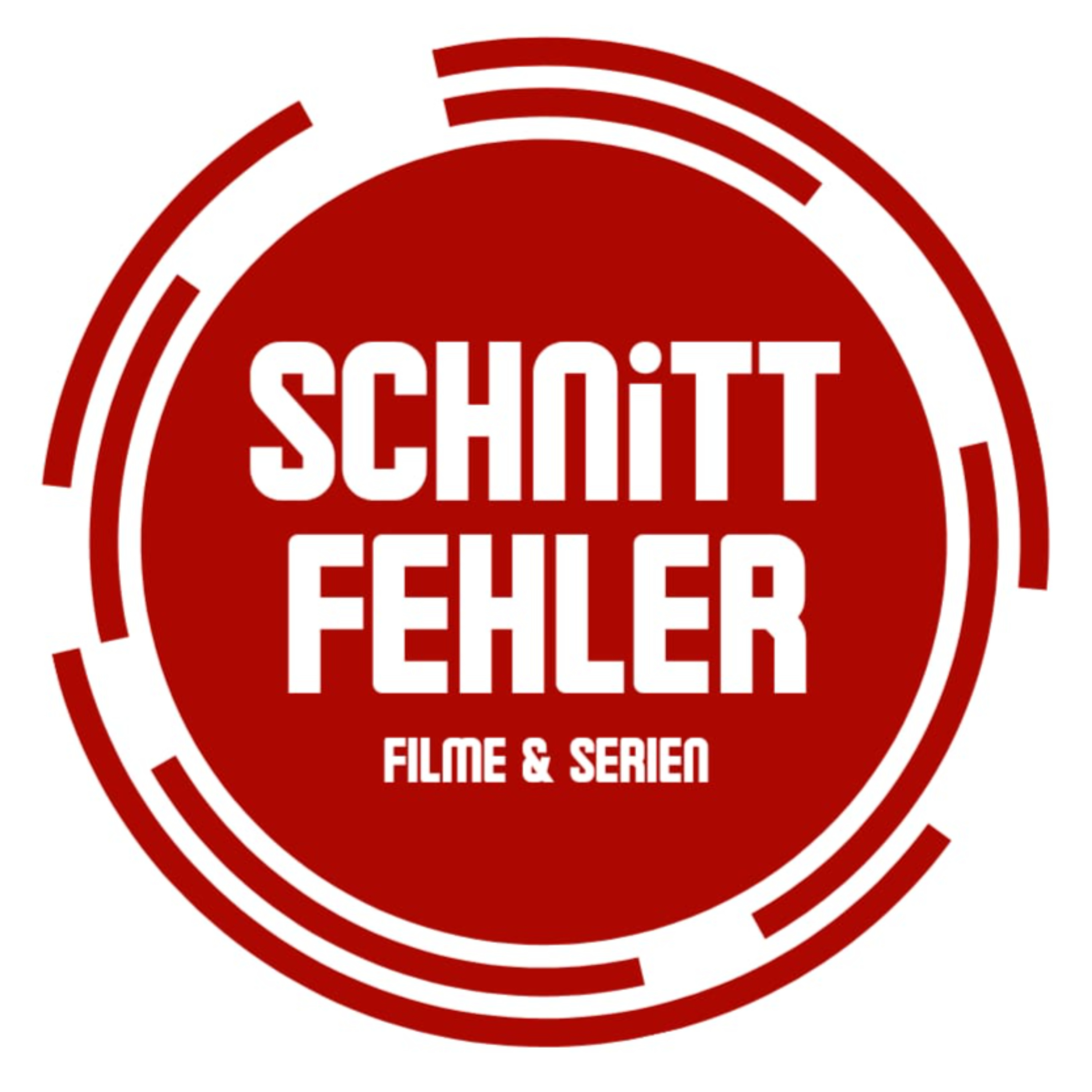 Schnittfehler - Der Film, TV und Serienpodcast