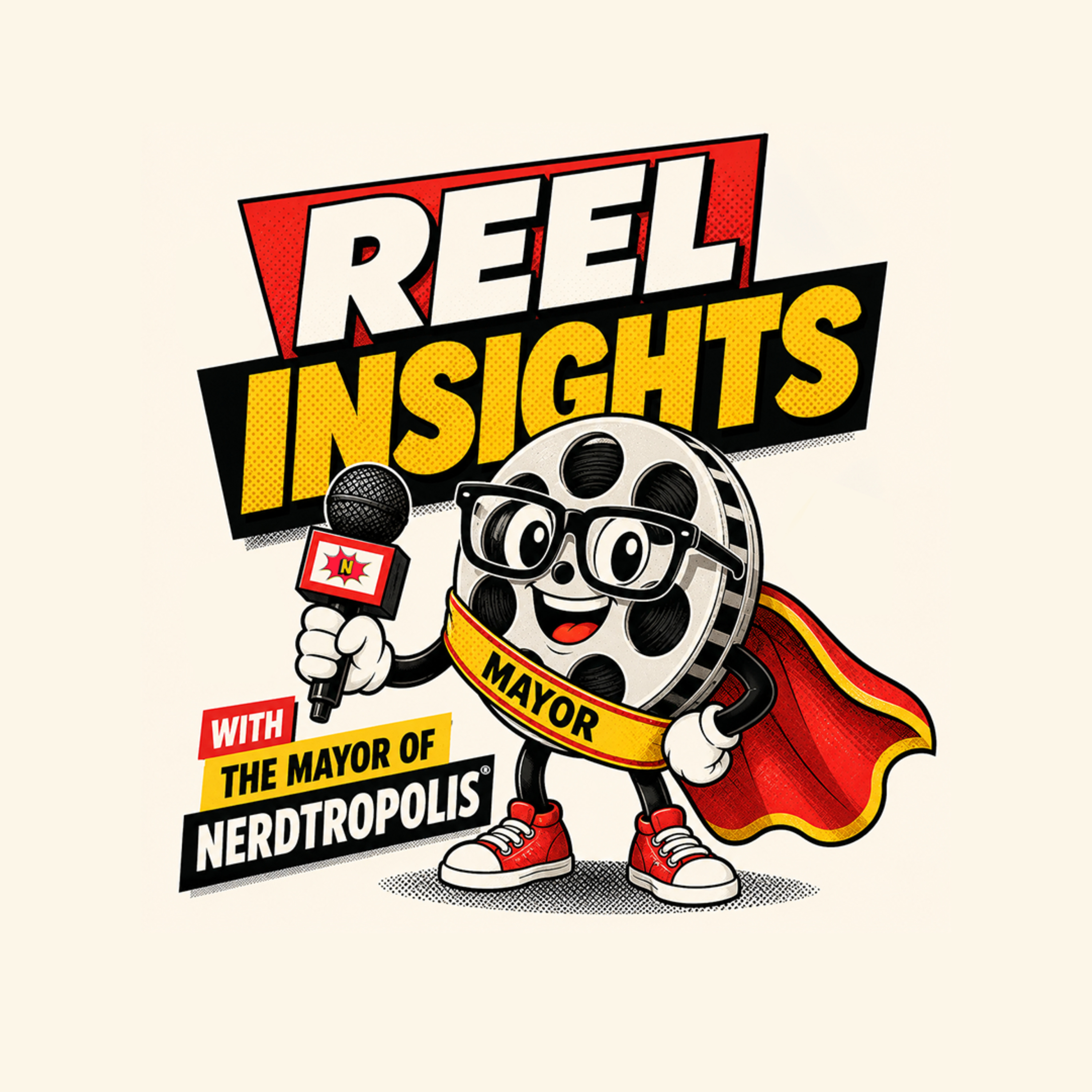 Reel Insights