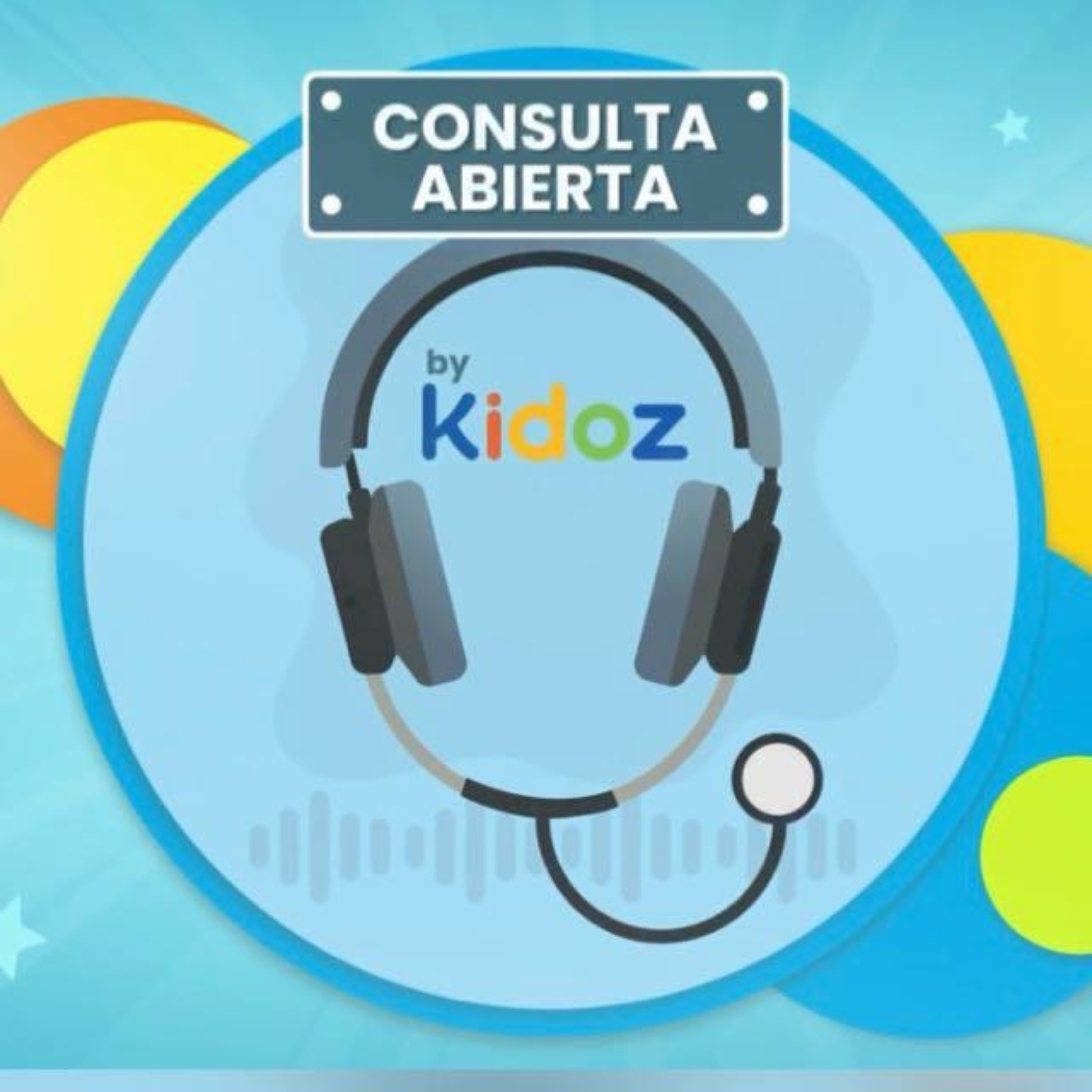 Consulta Abierta by Kidoz