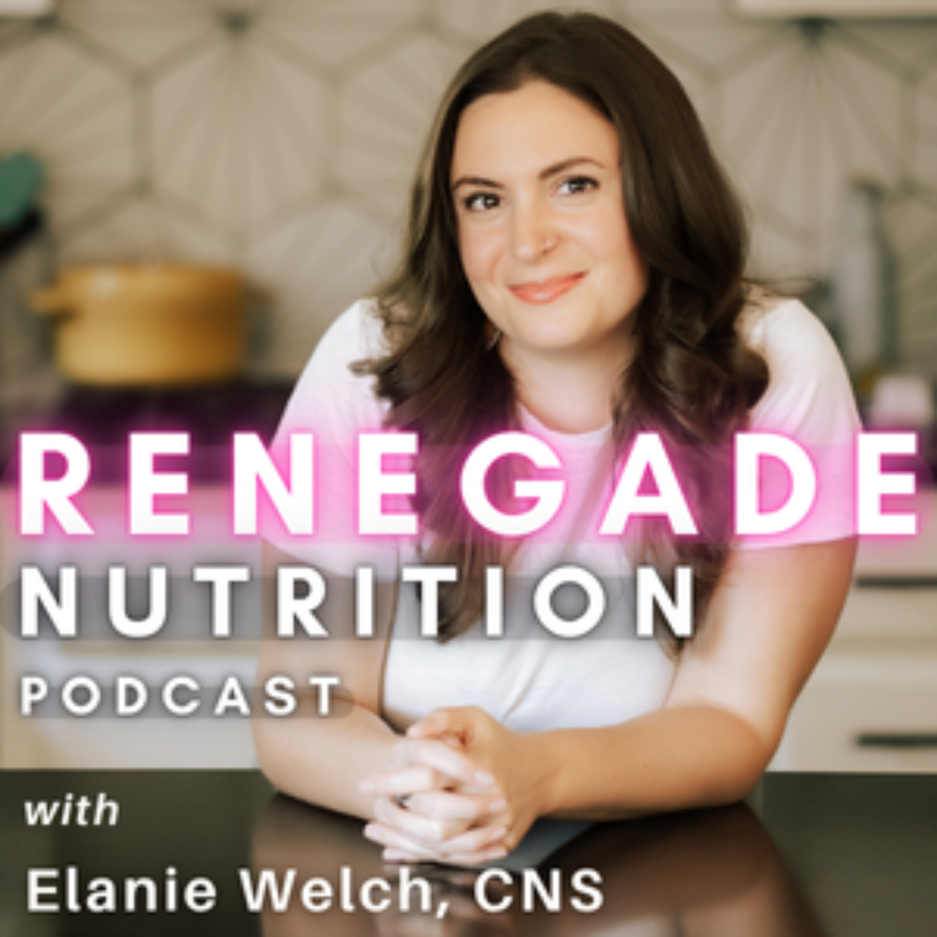 Renegade Nutrition