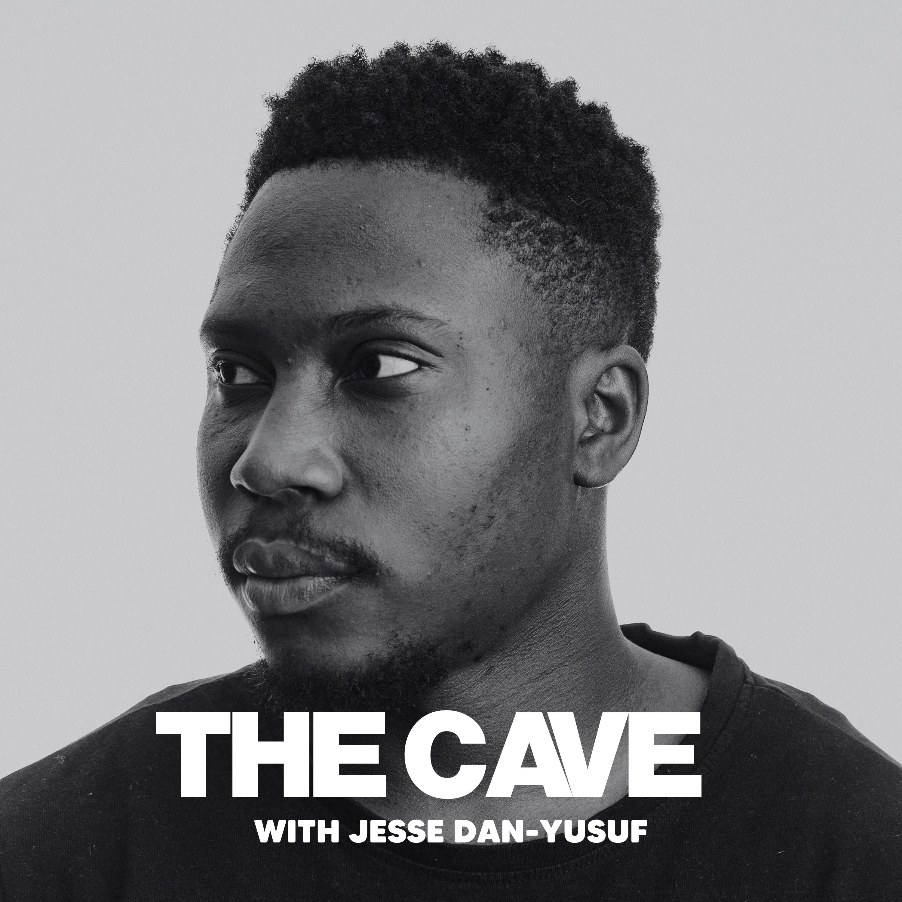 The Cave with Jesse Dan-Yusuf