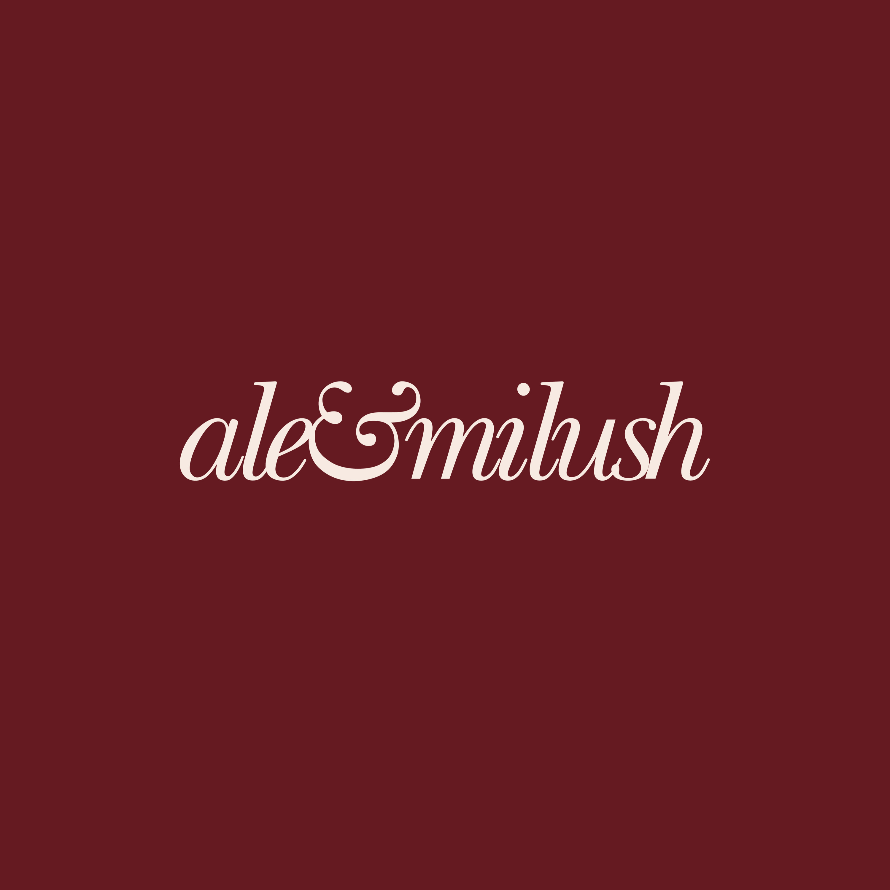 ale y milush