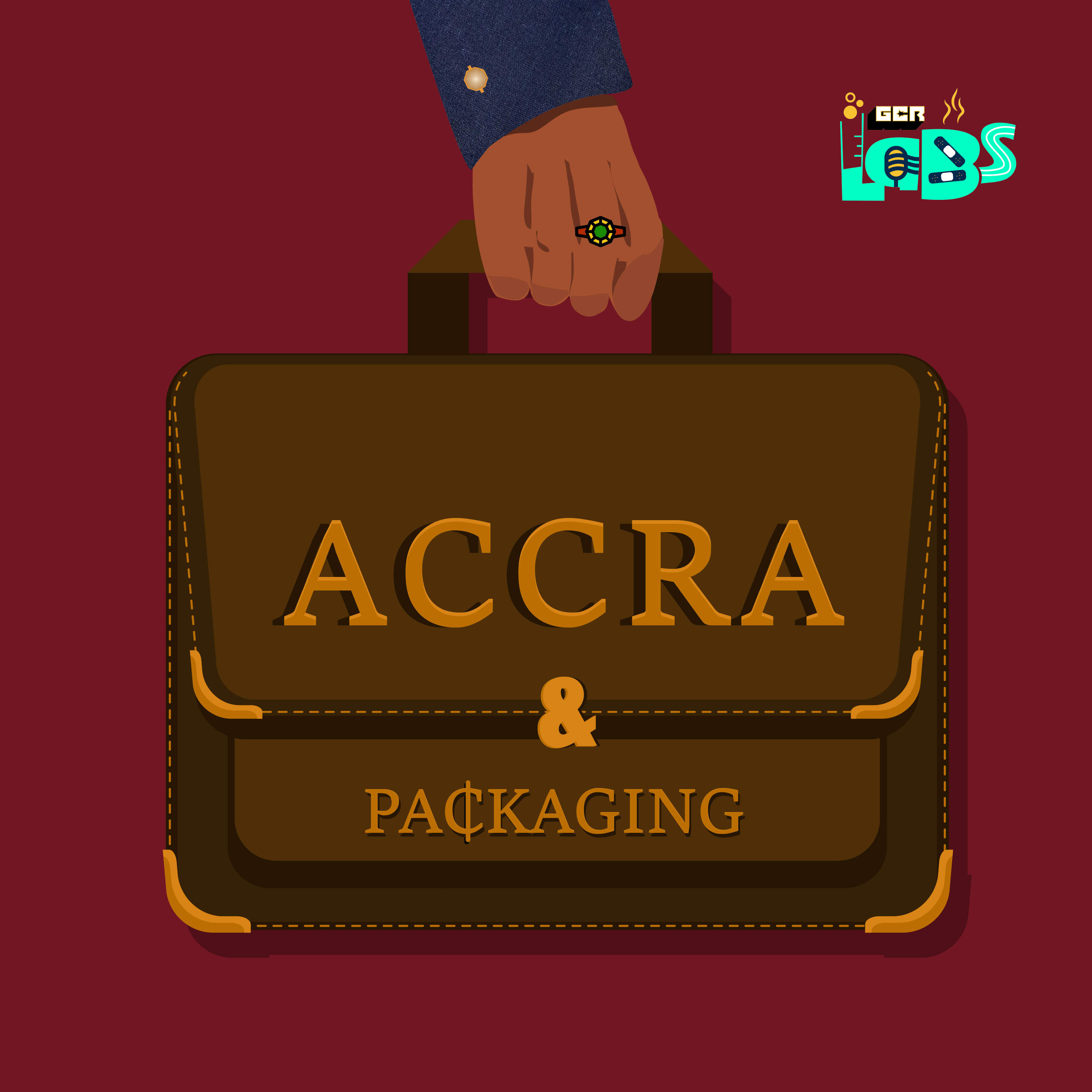 Accra and Packaging