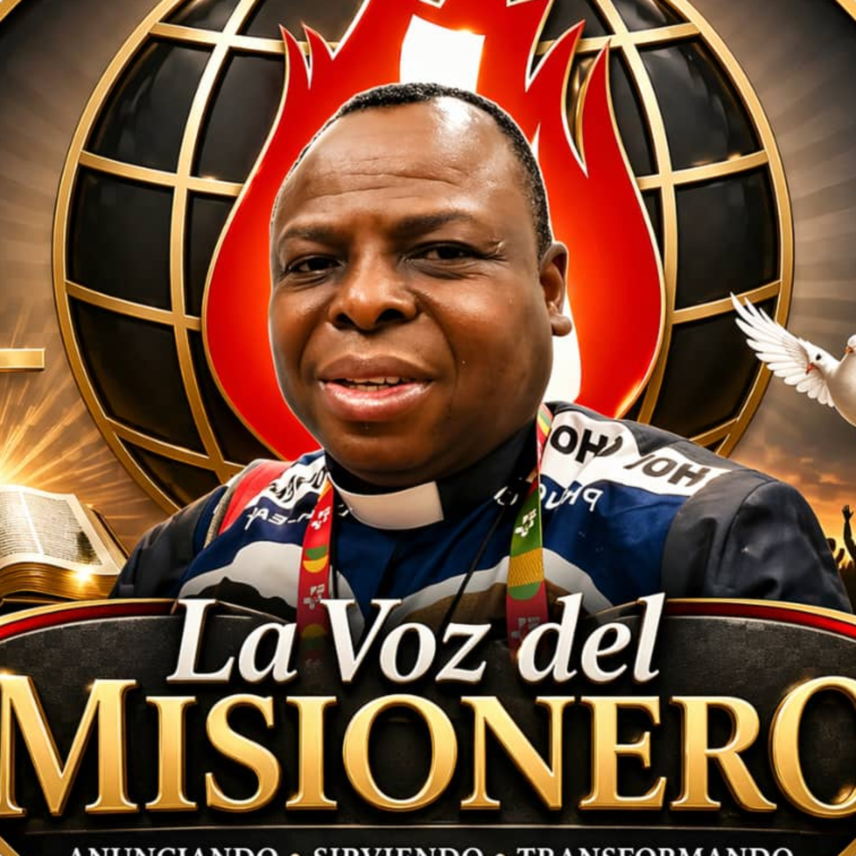 Martes 21/04/26
2gda semana de Pascua 