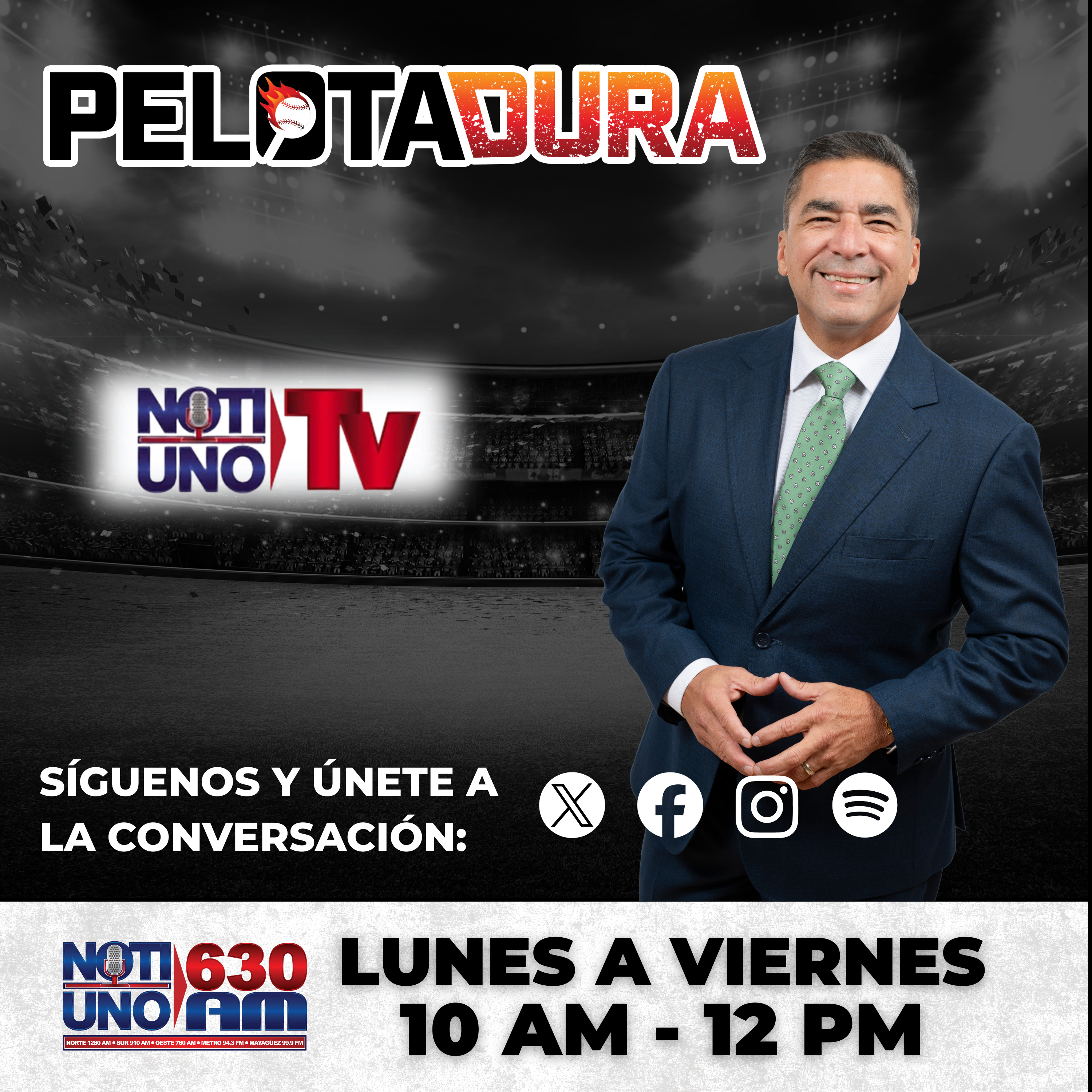 Pelota Dura