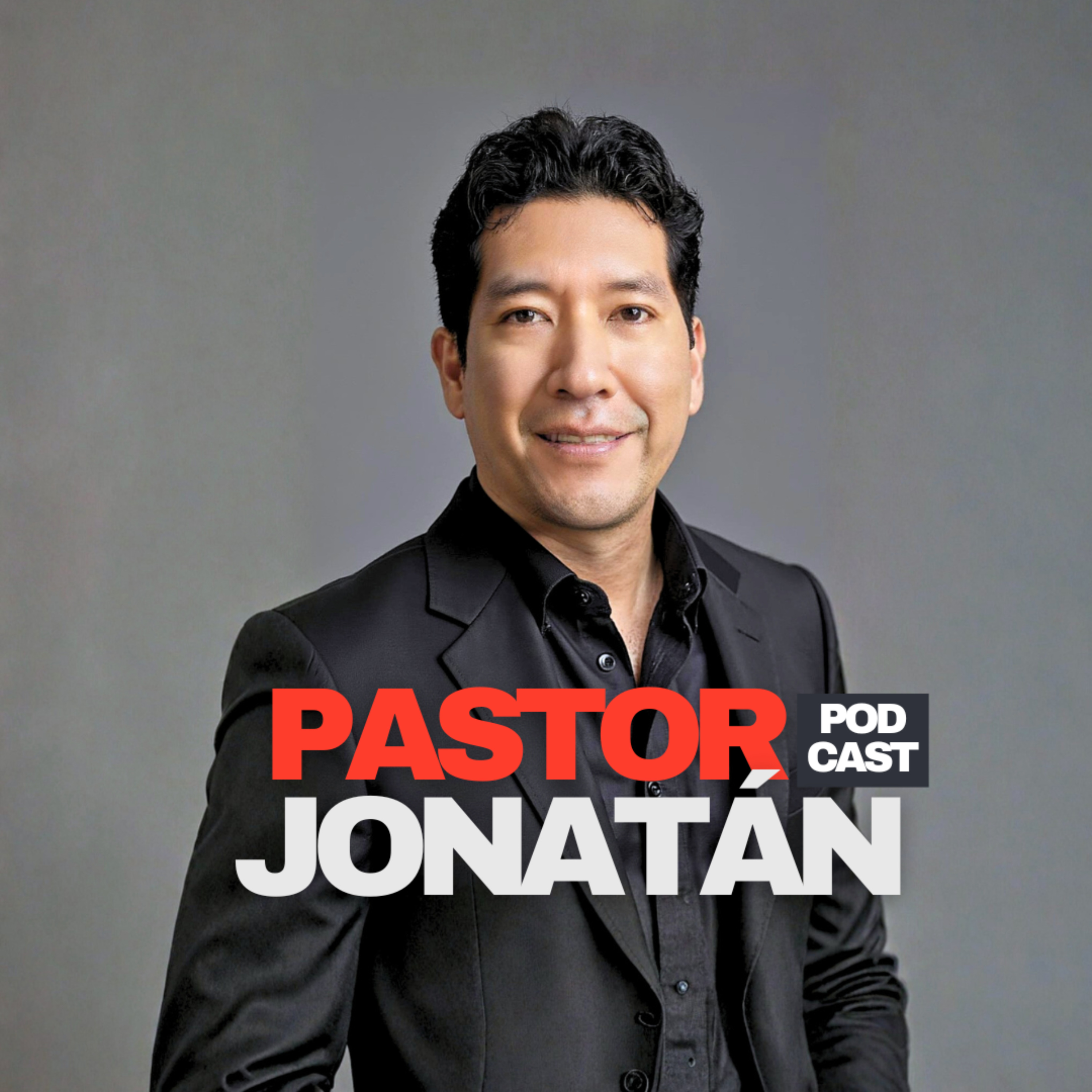 PASTOR JONATÁN