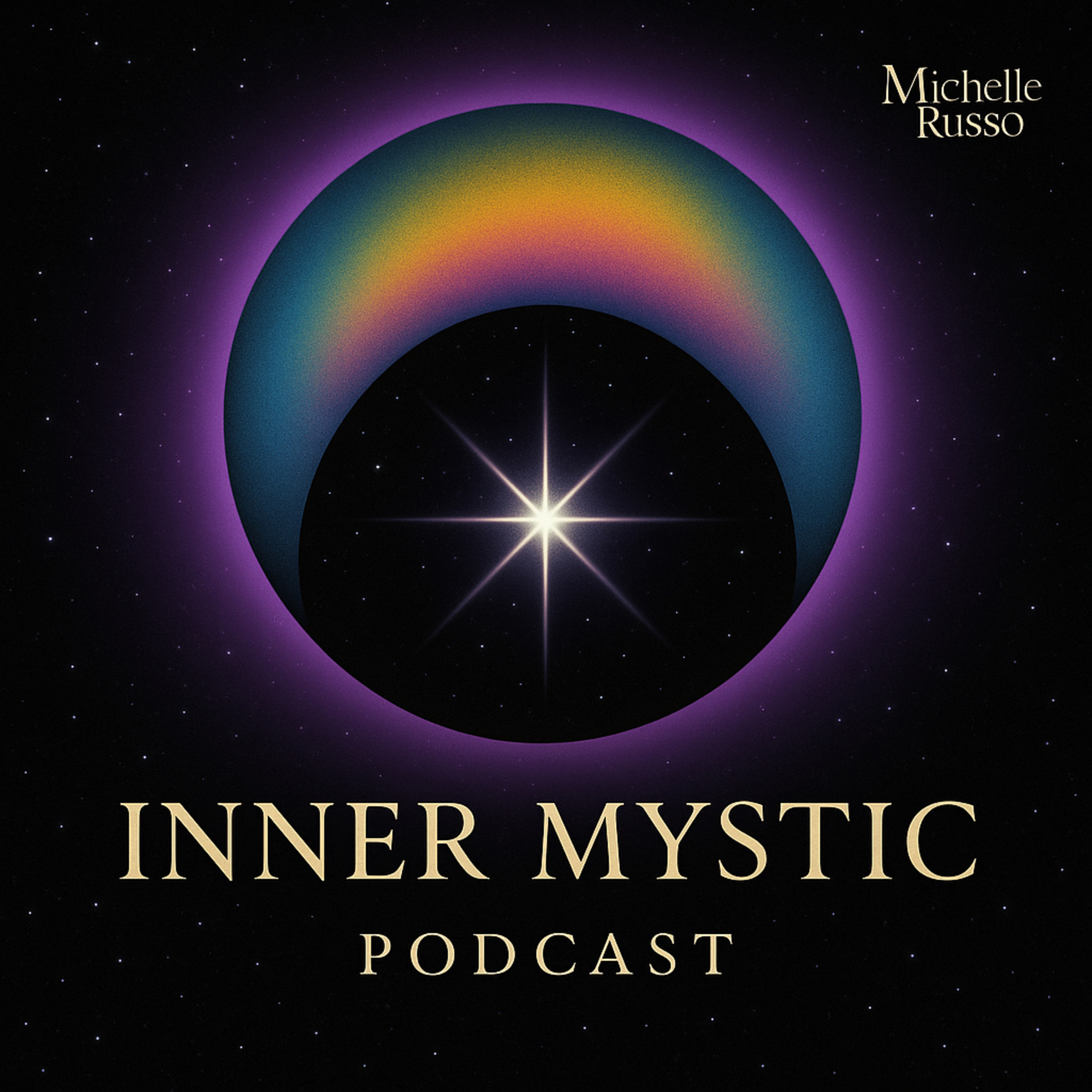 Your Souls Magic Podcast