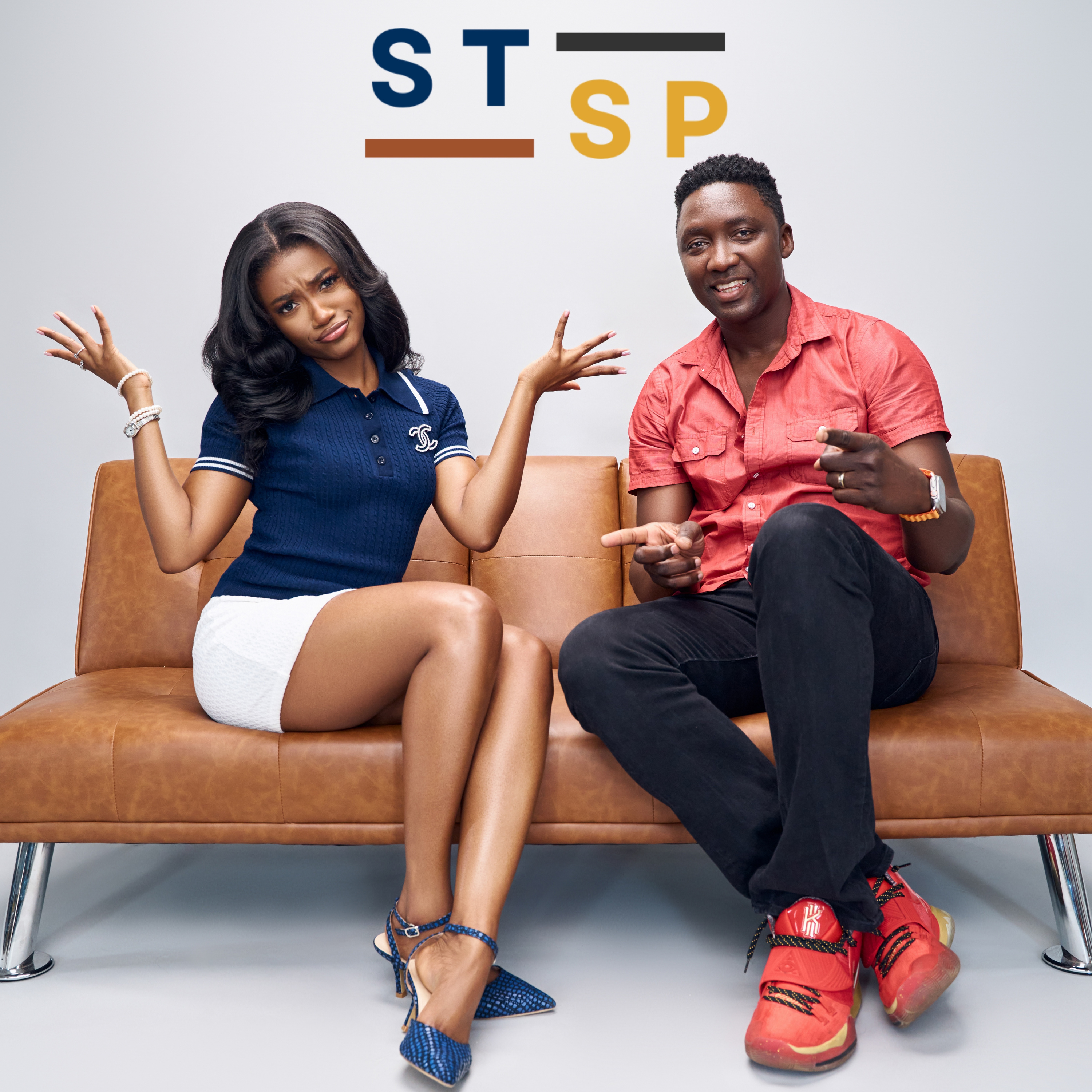 Slow to Speak Podcast
