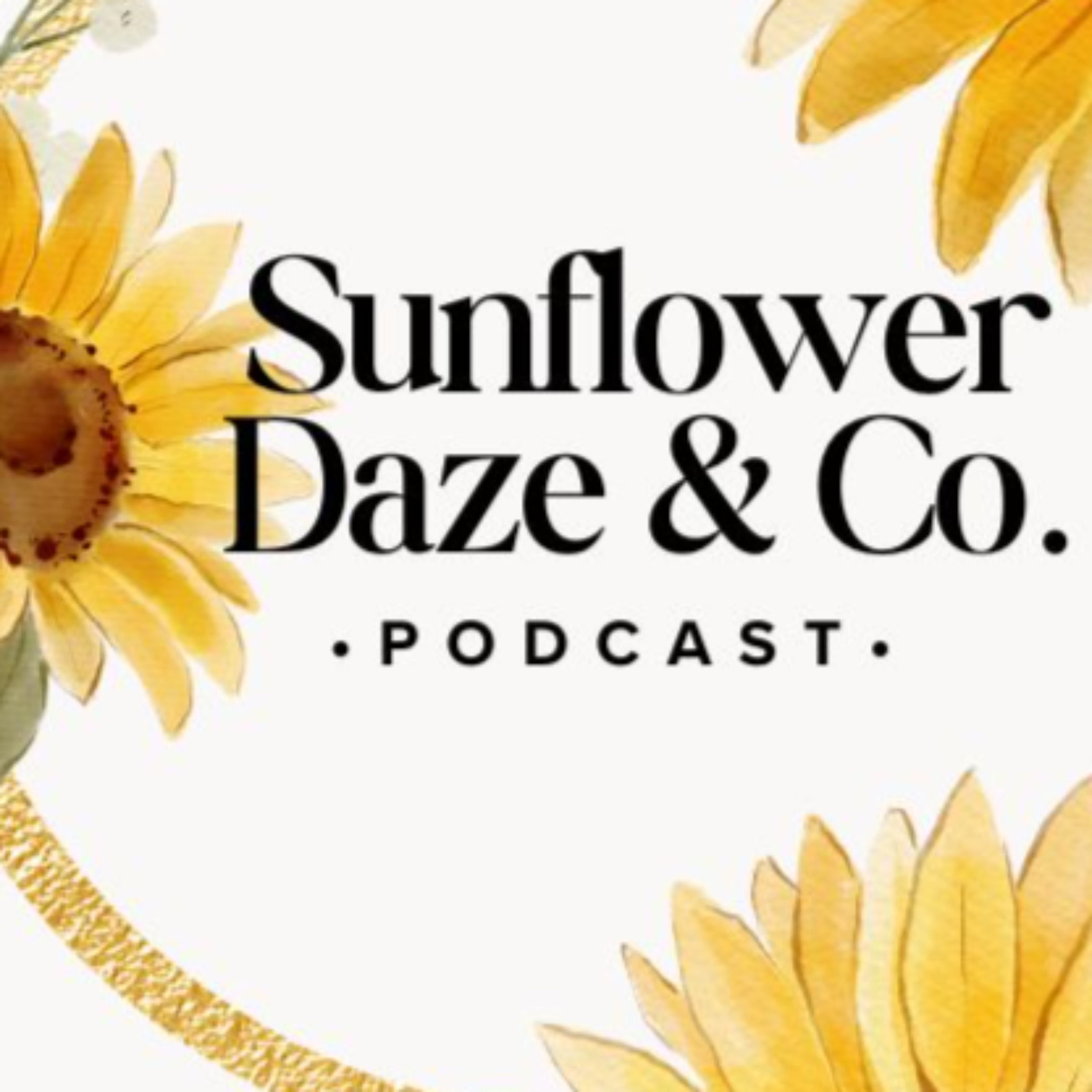 Sunflower Daze & Co.