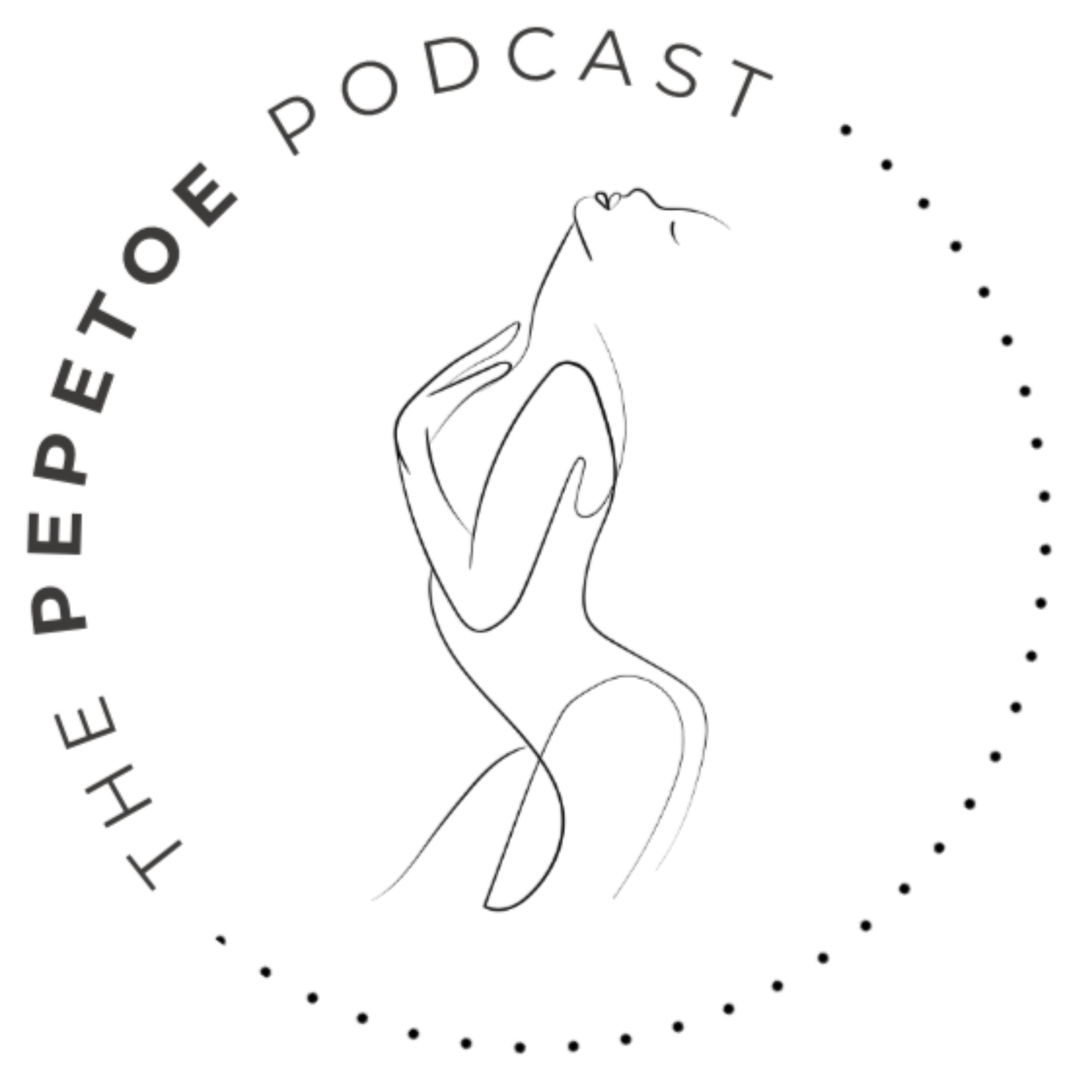 The Pepetoe Podcast