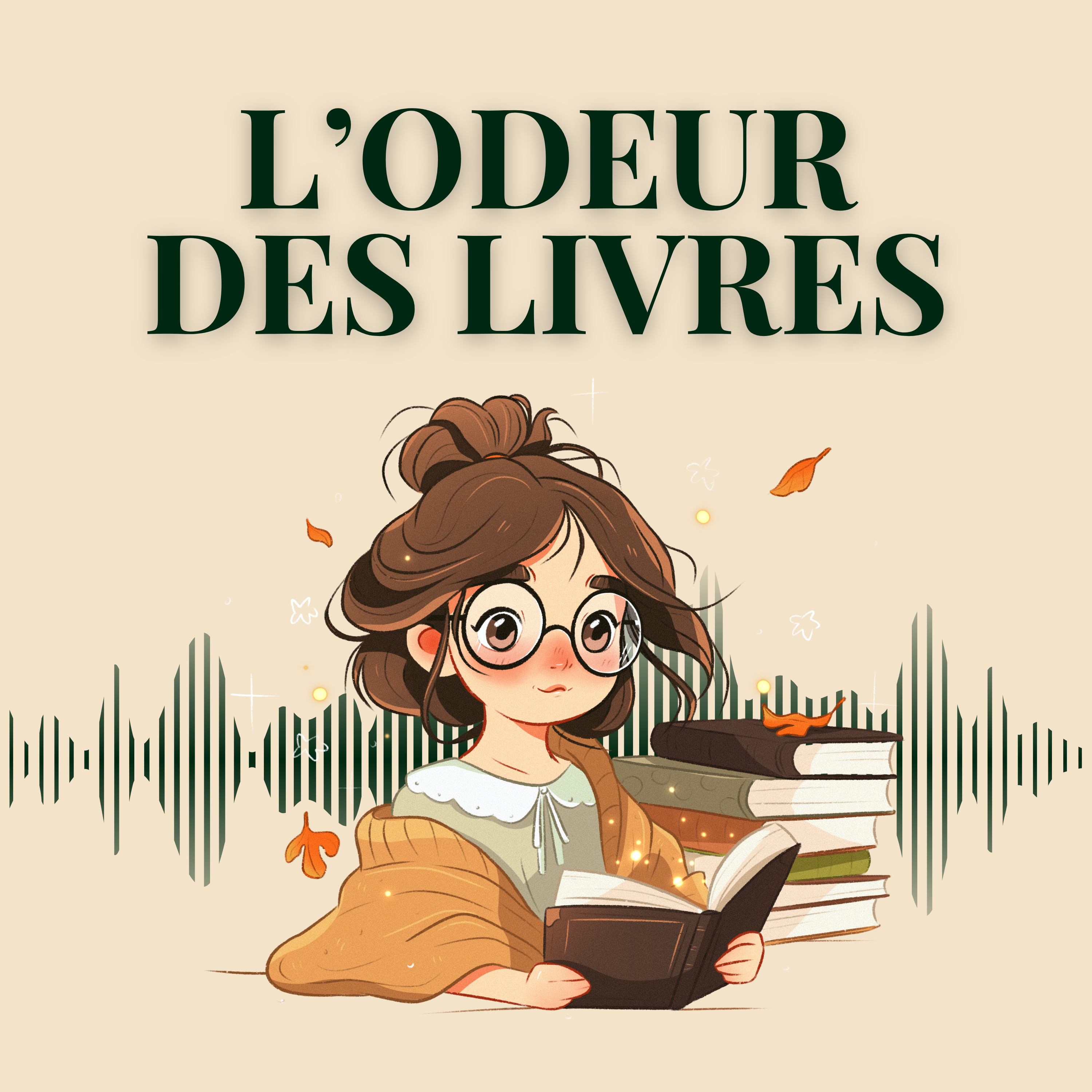 EP 19 - Mes meilleures lectures de 2025