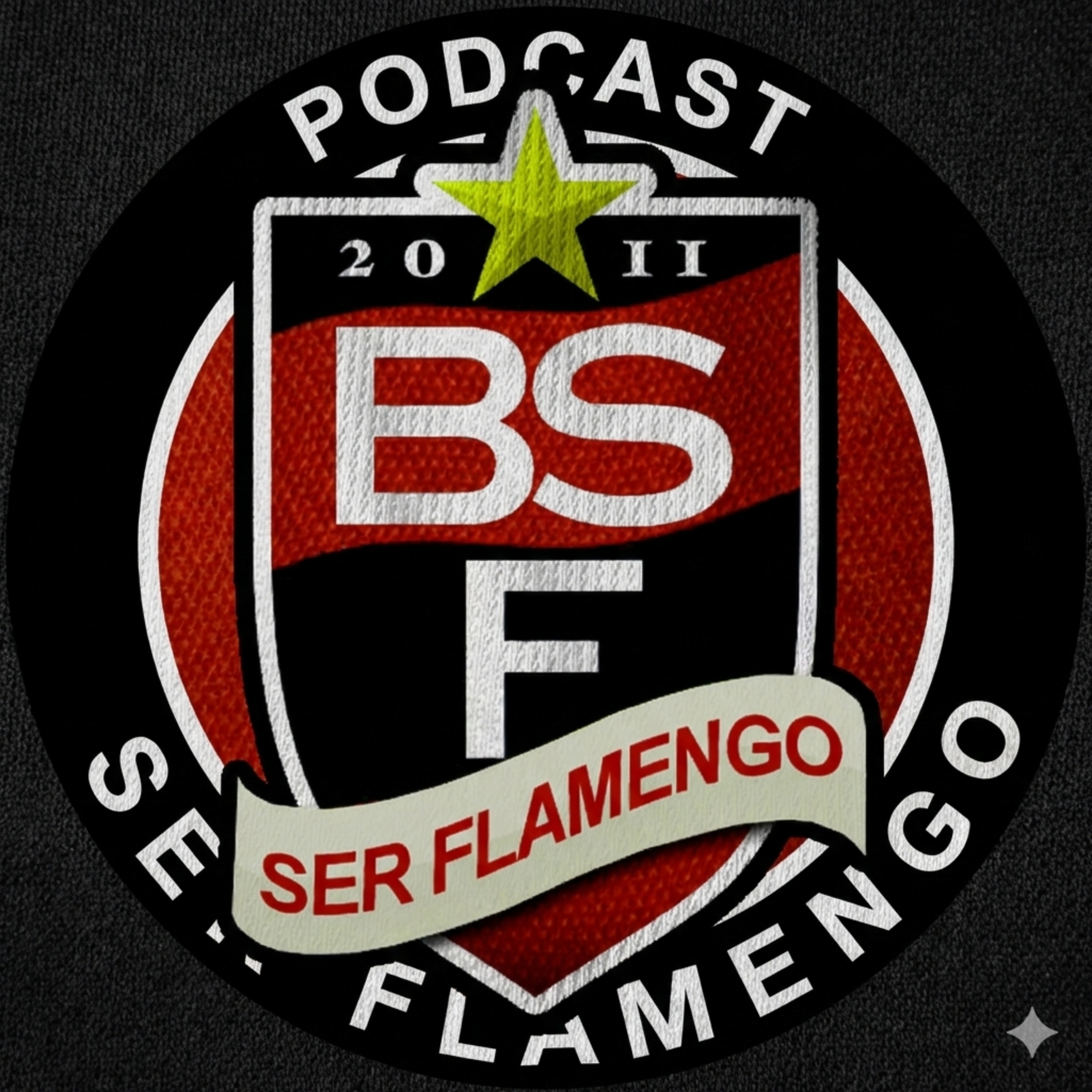 Canal Ser Flamengo