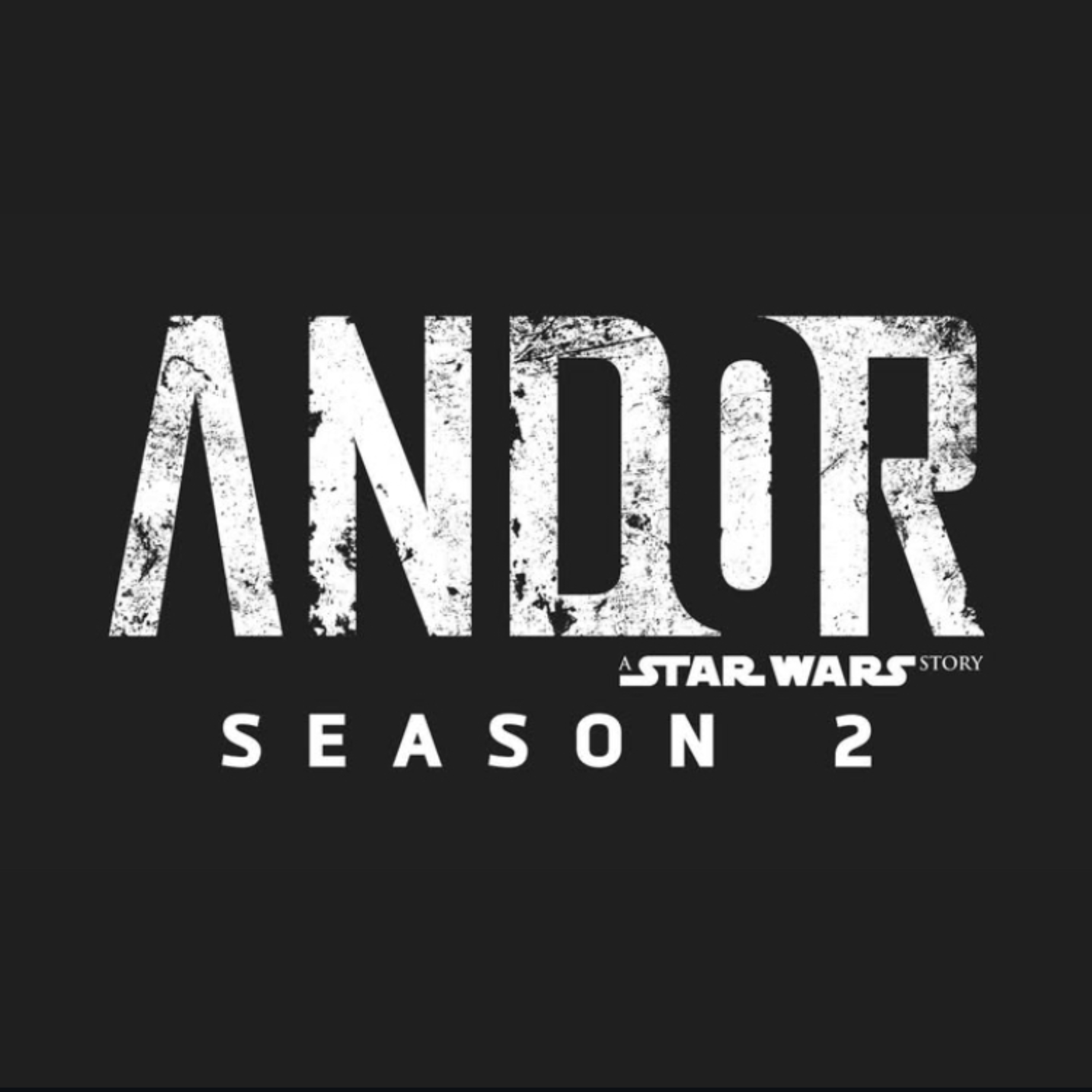 cover of episode Andor Season 2 Trailer Breakdown with a guest