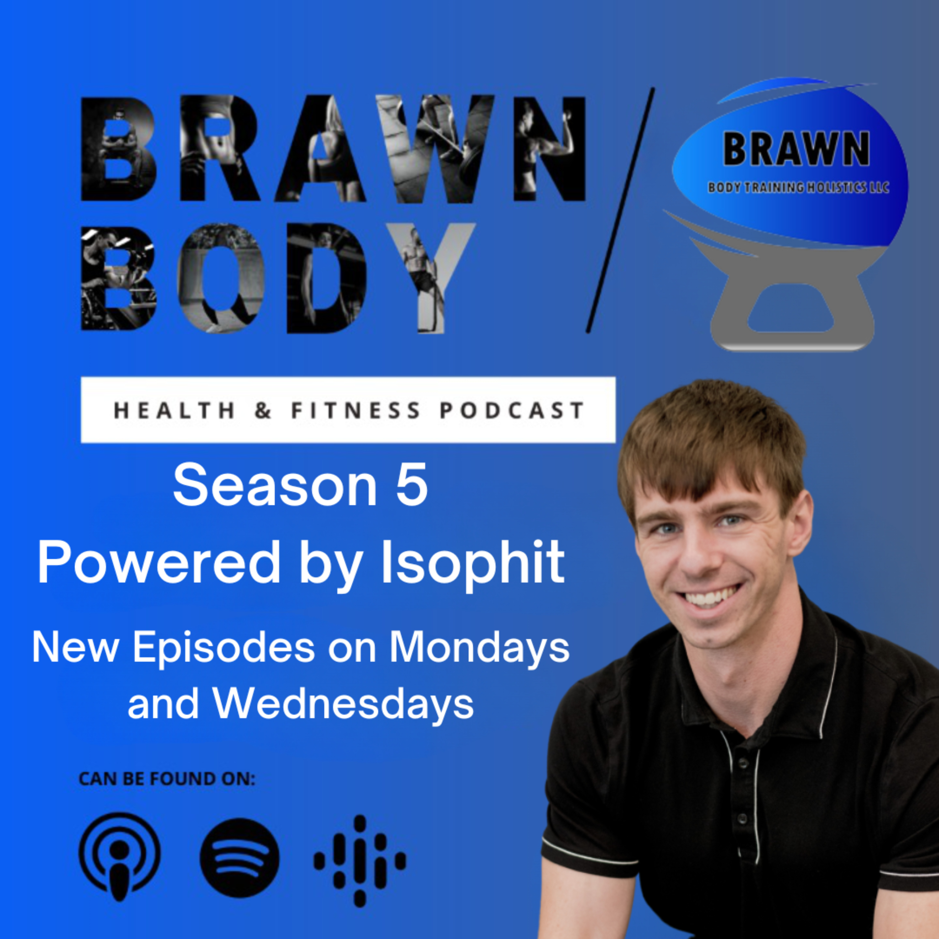 Brawn Body Health and Fitness