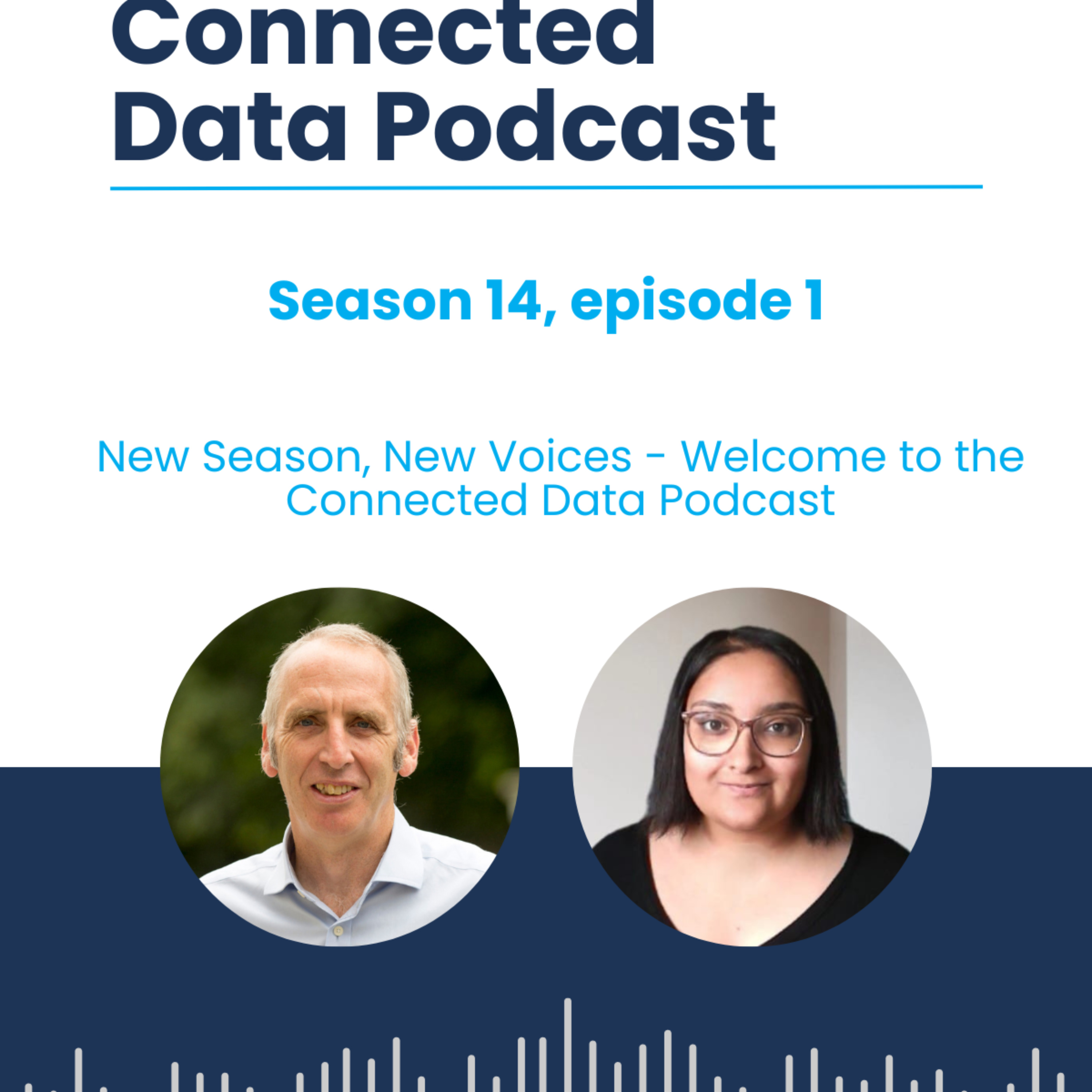 Connected Data Podcast
