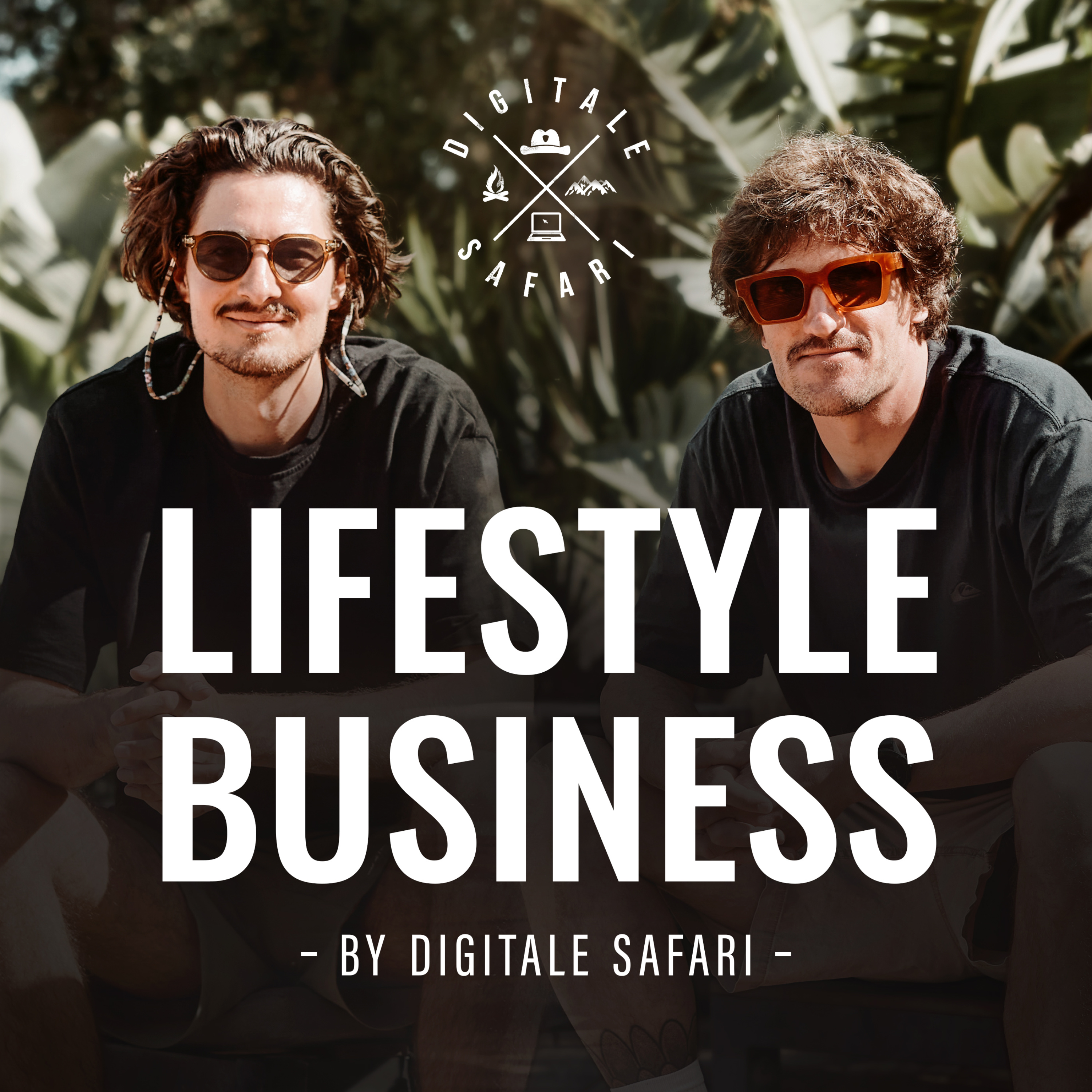 Lifestyle Business | Der Podcast rund um Online-Business, Kundengewinnung, Marketing & Mindset