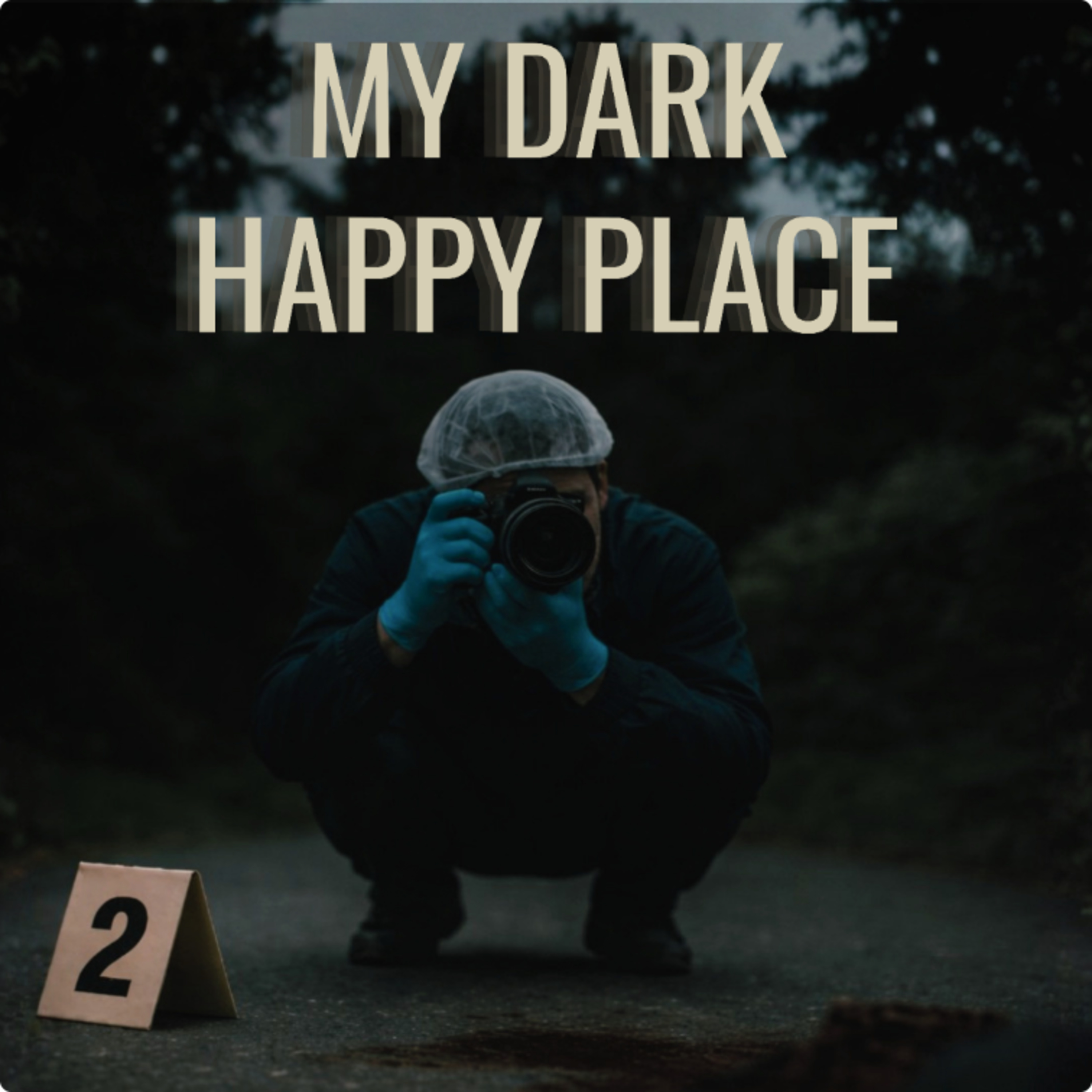 My Dark Happy Place (Trailer) episode artwork