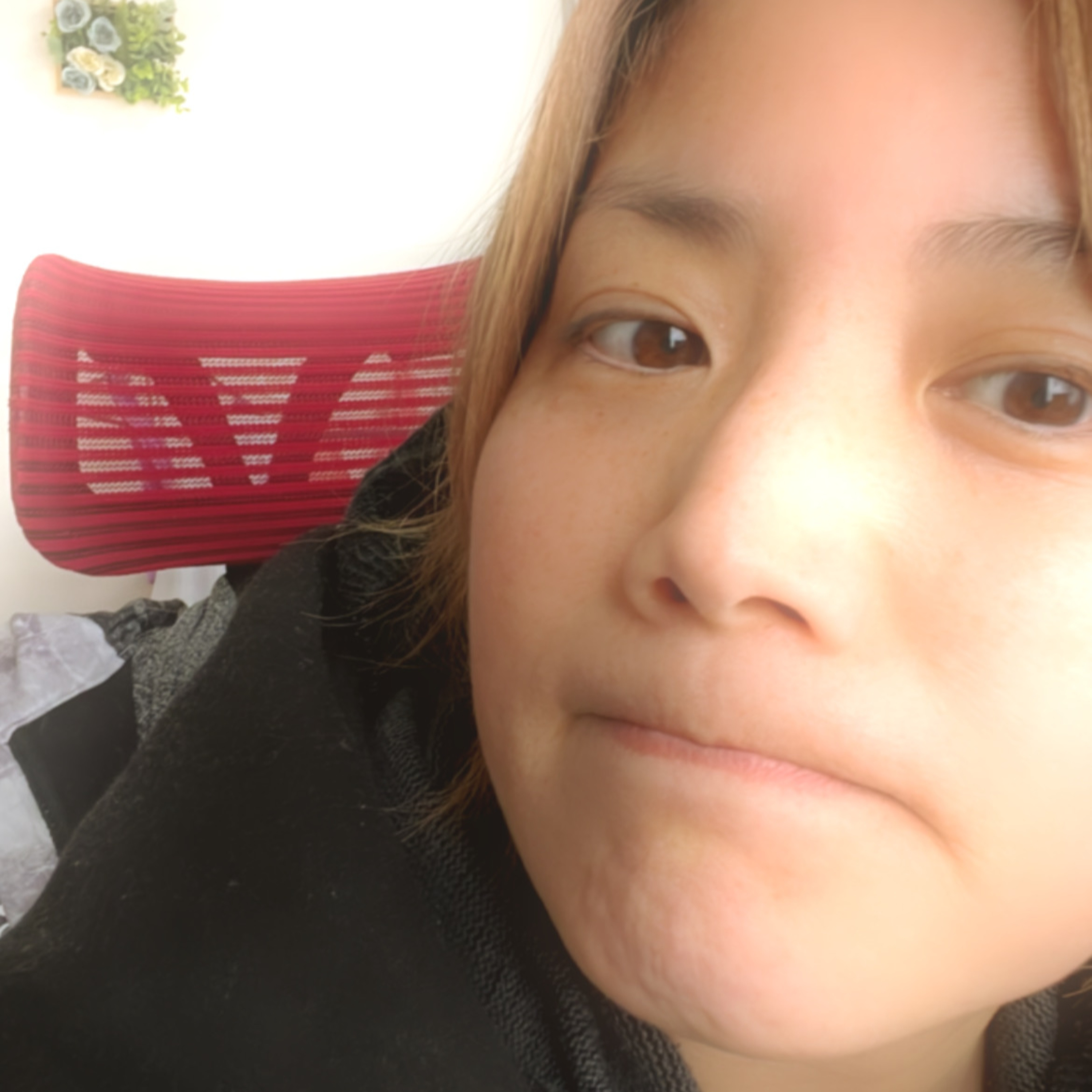 頑張りすぎた私たちへ