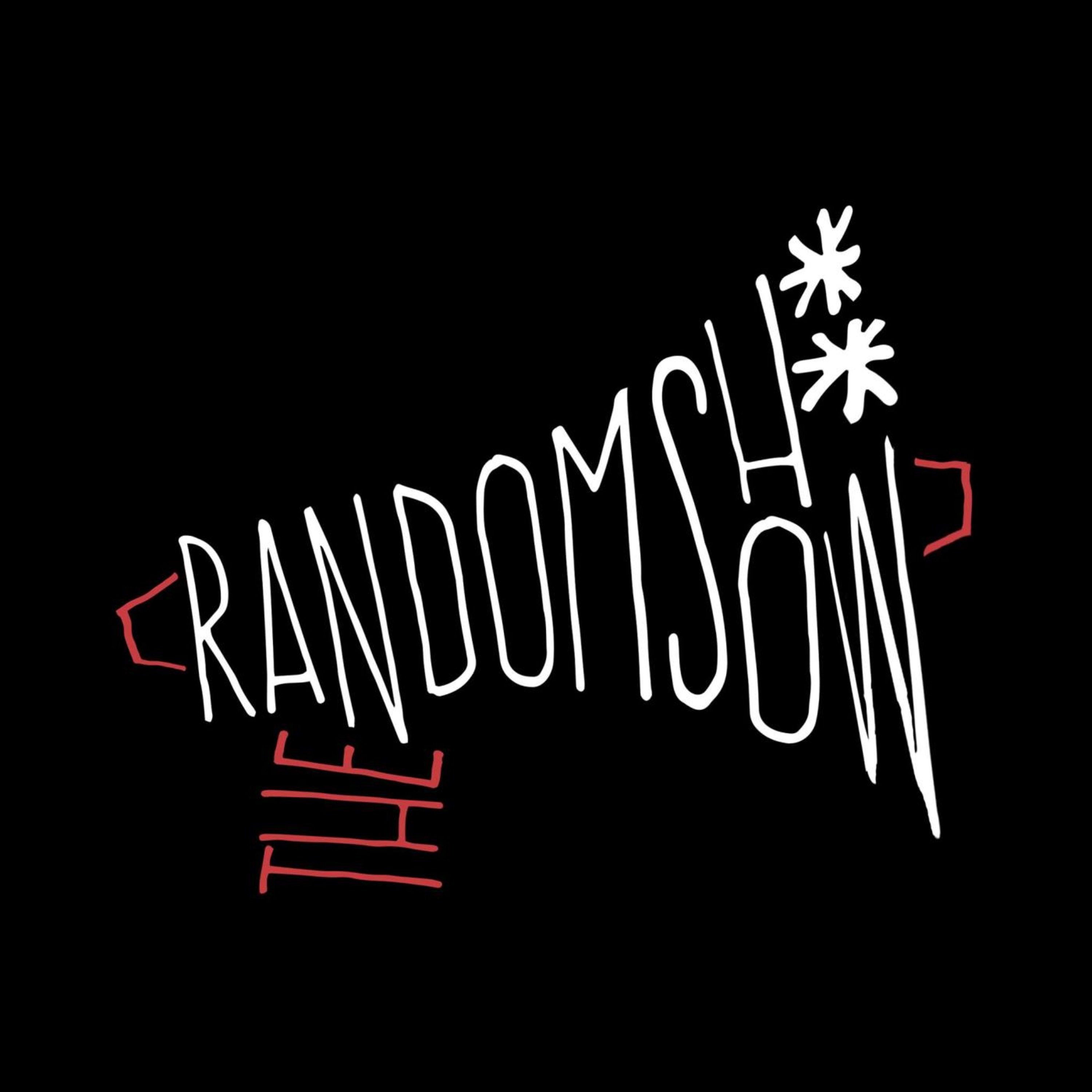 The Random Shit Show podcast artwork